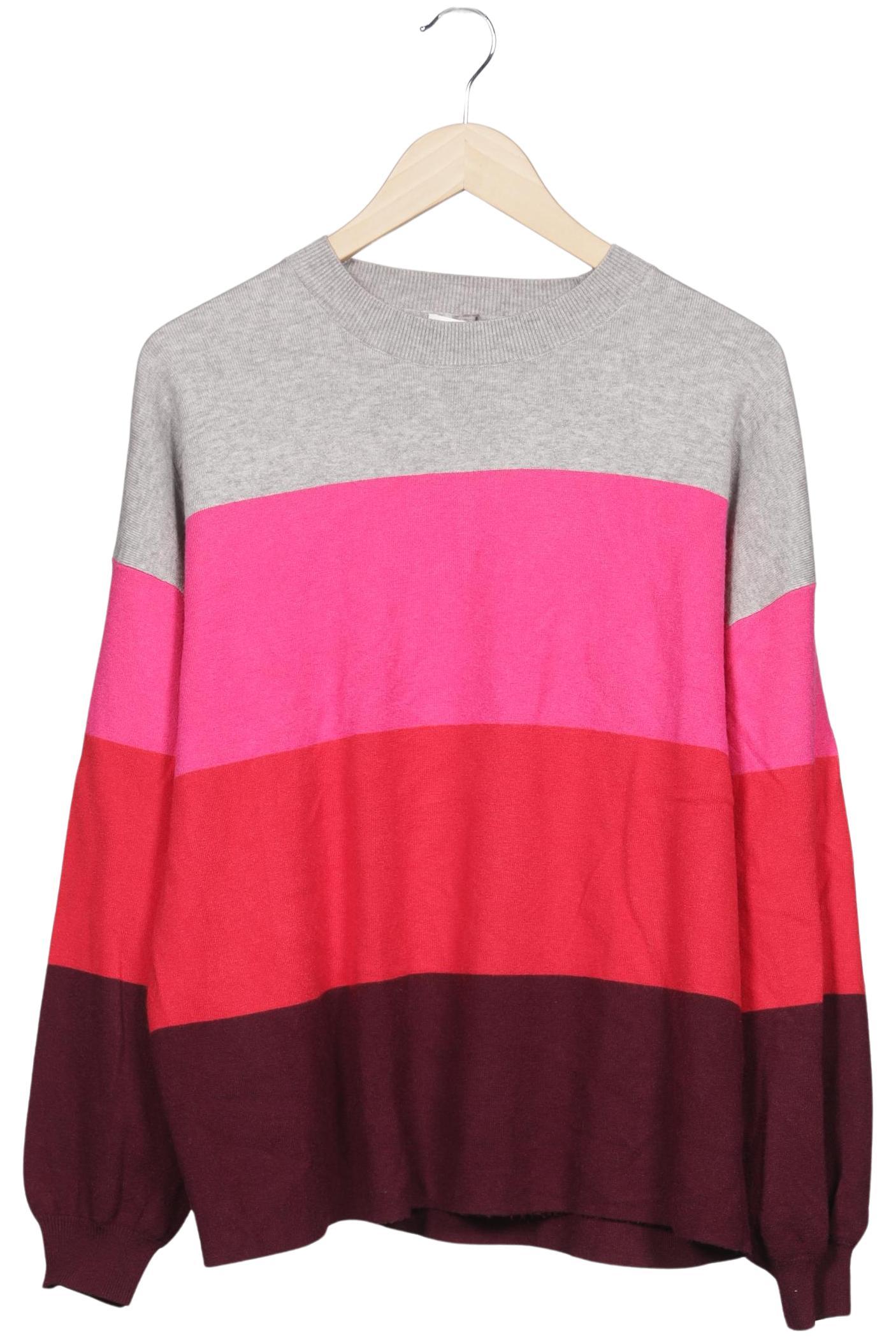 

Opus Damen Pullover, mehrfarbig, Gr. 42