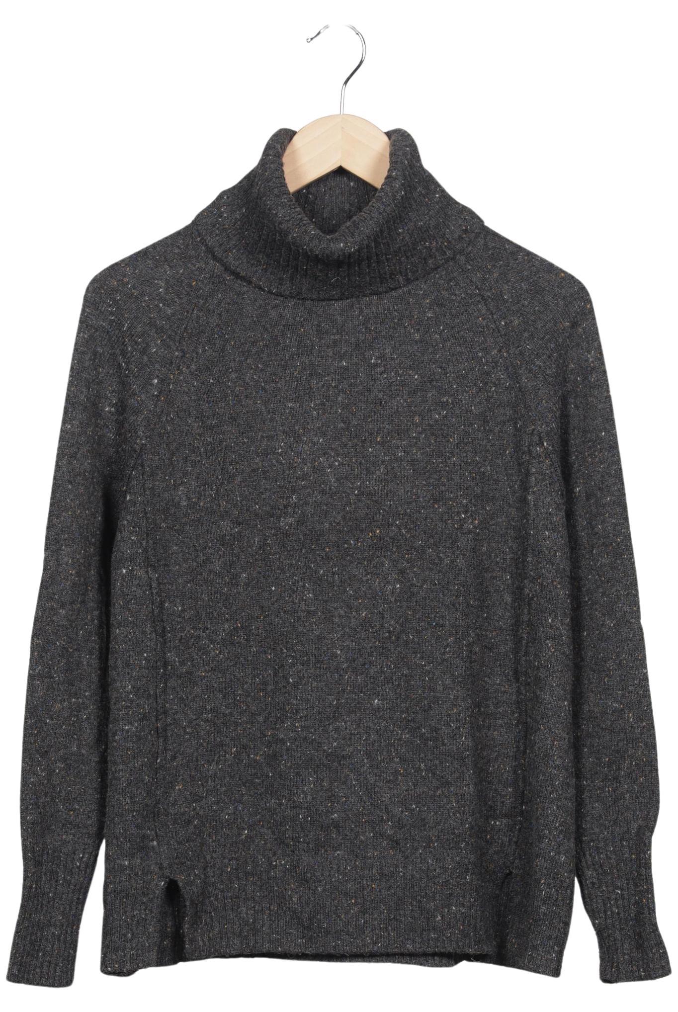 

Opus Damen Pullover, grau, Gr. 40