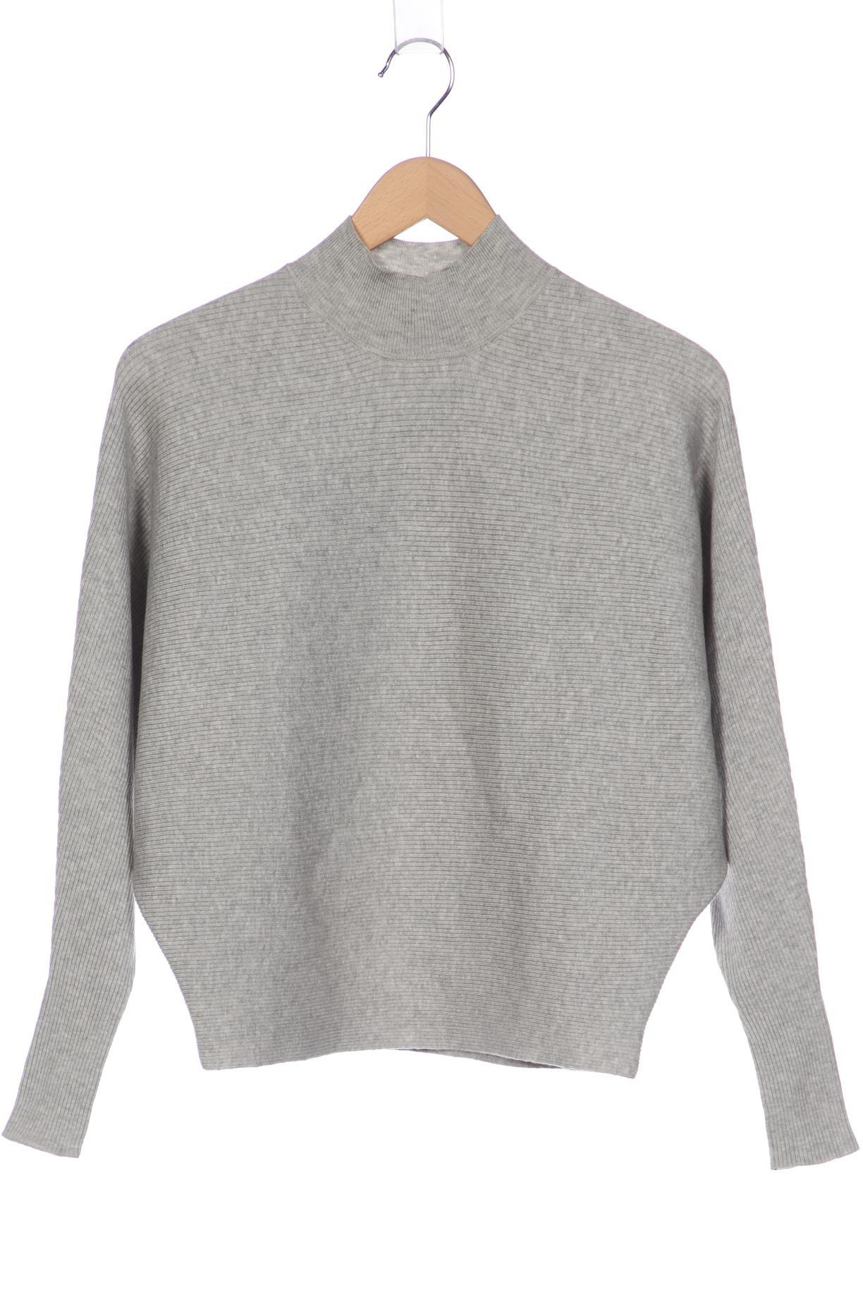 

Opus Damen Pullover, grau