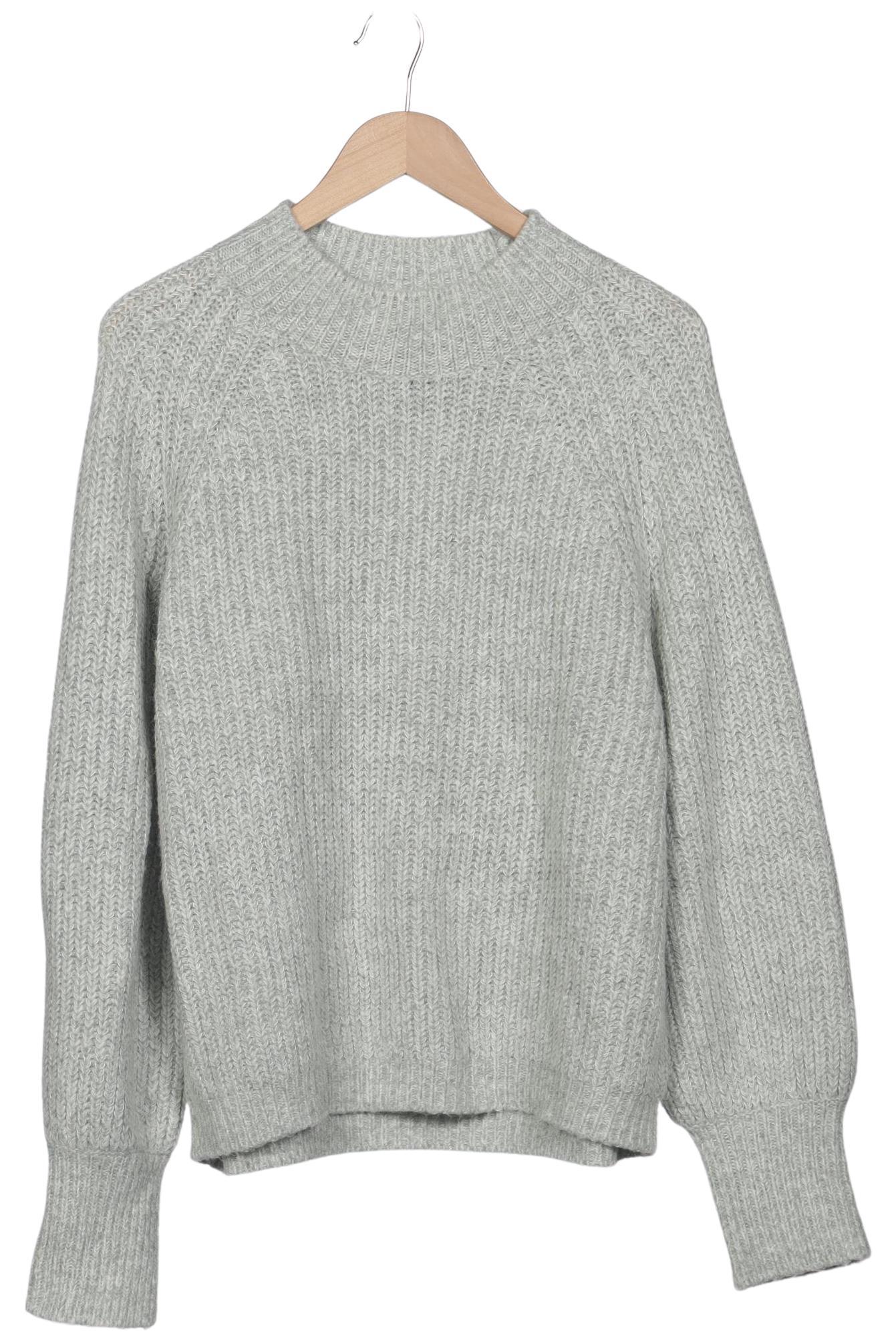 

Opus Damen Pullover, grau, Gr. 44