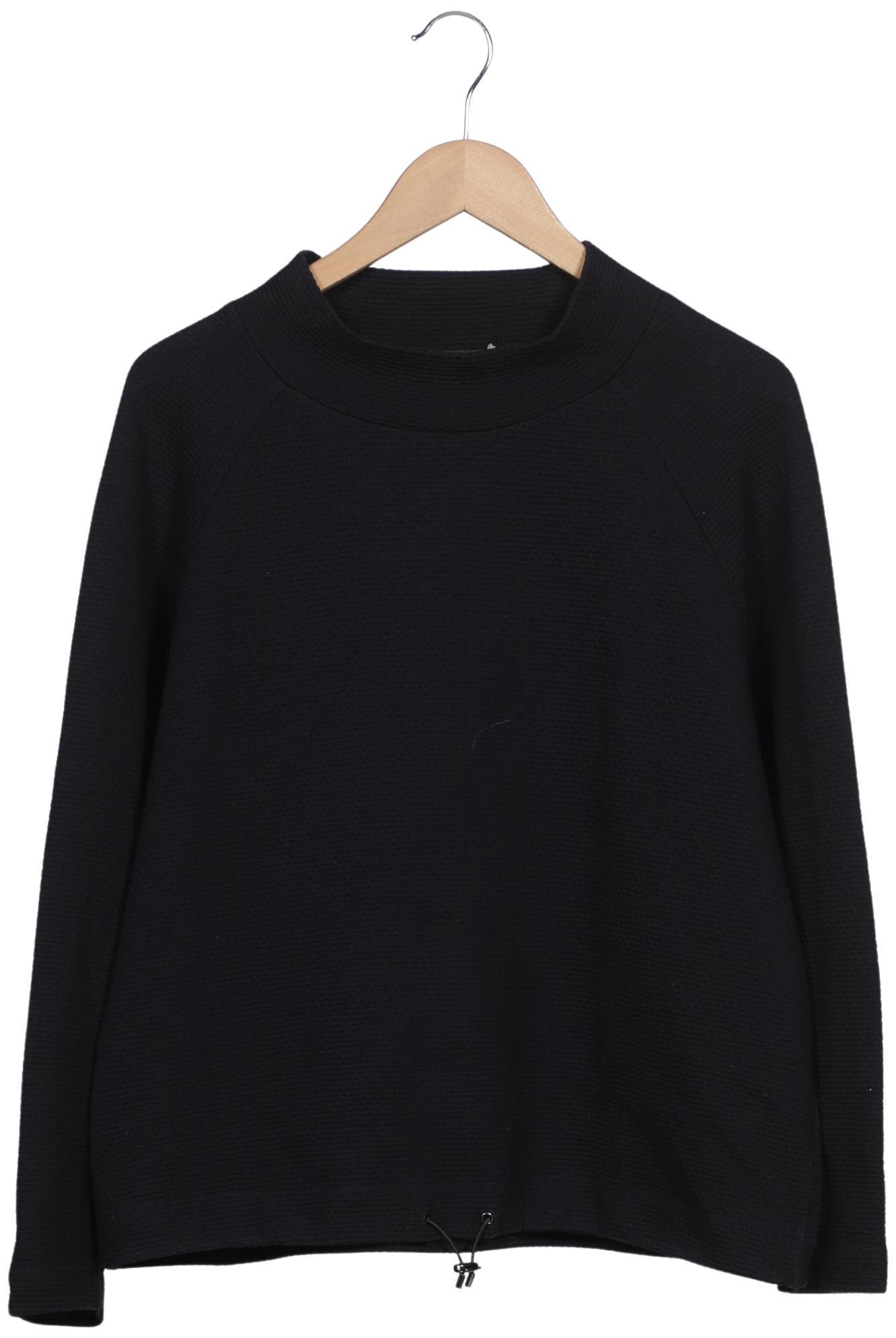 

Opus Damen Pullover, marineblau, Gr. 42