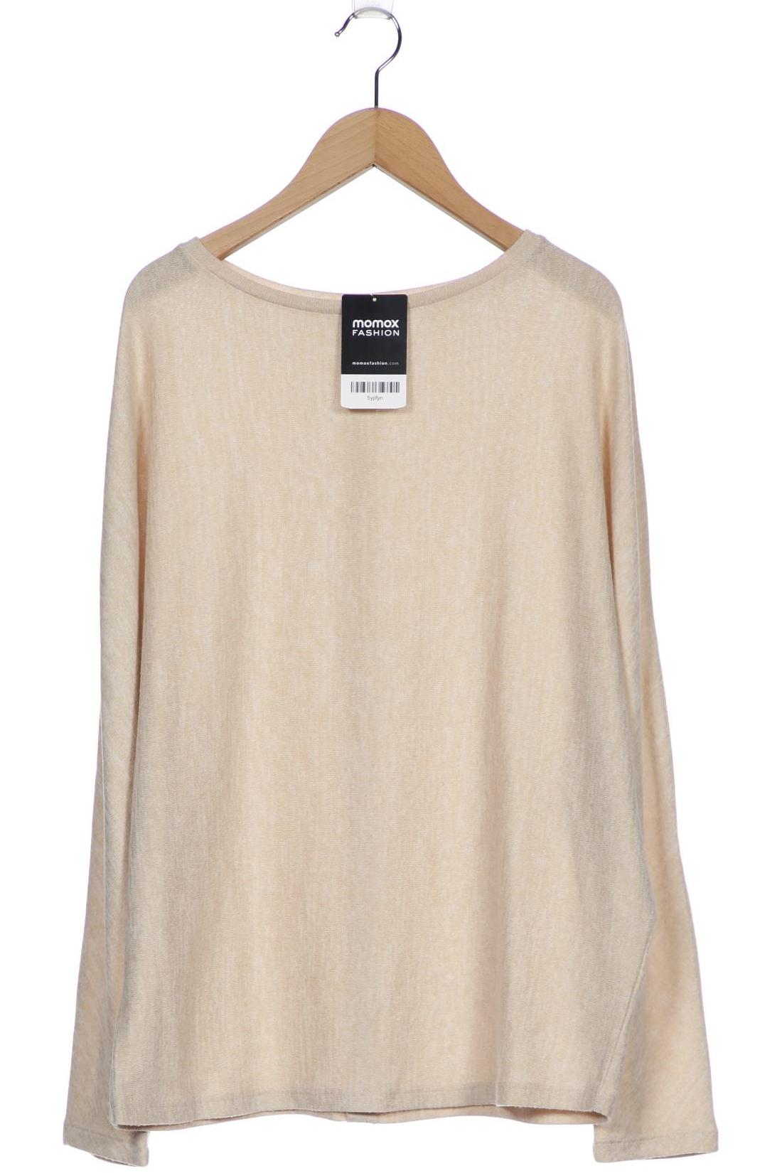 

Opus Damen Pullover, beige, Gr. 42