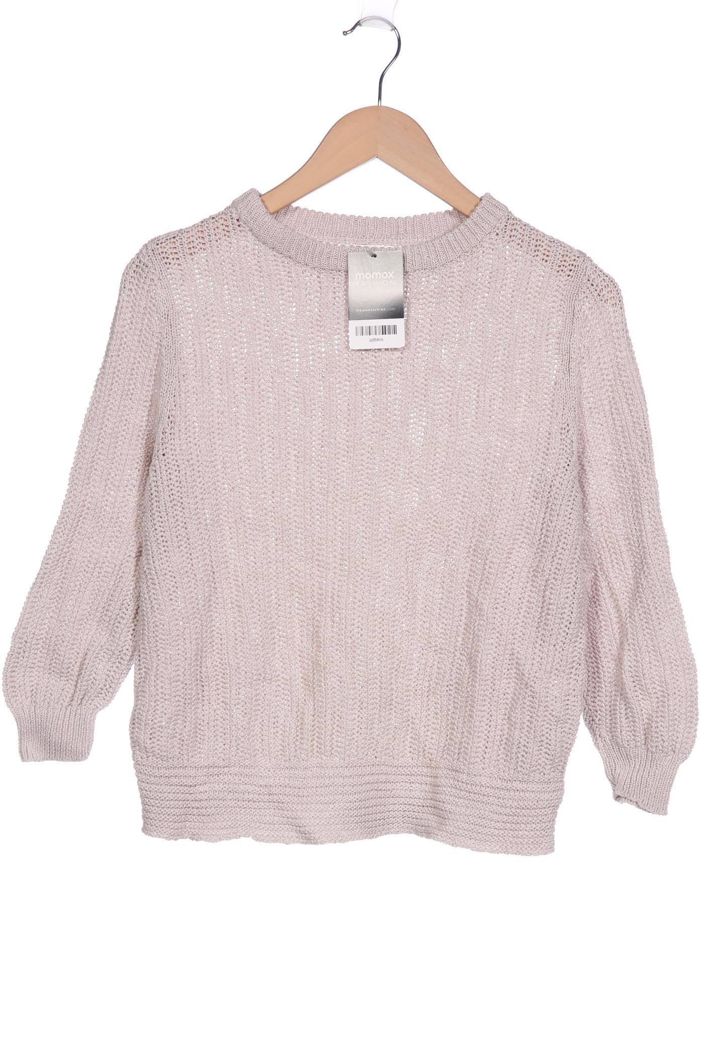 

Opus Damen Pullover, beige, Gr. 36