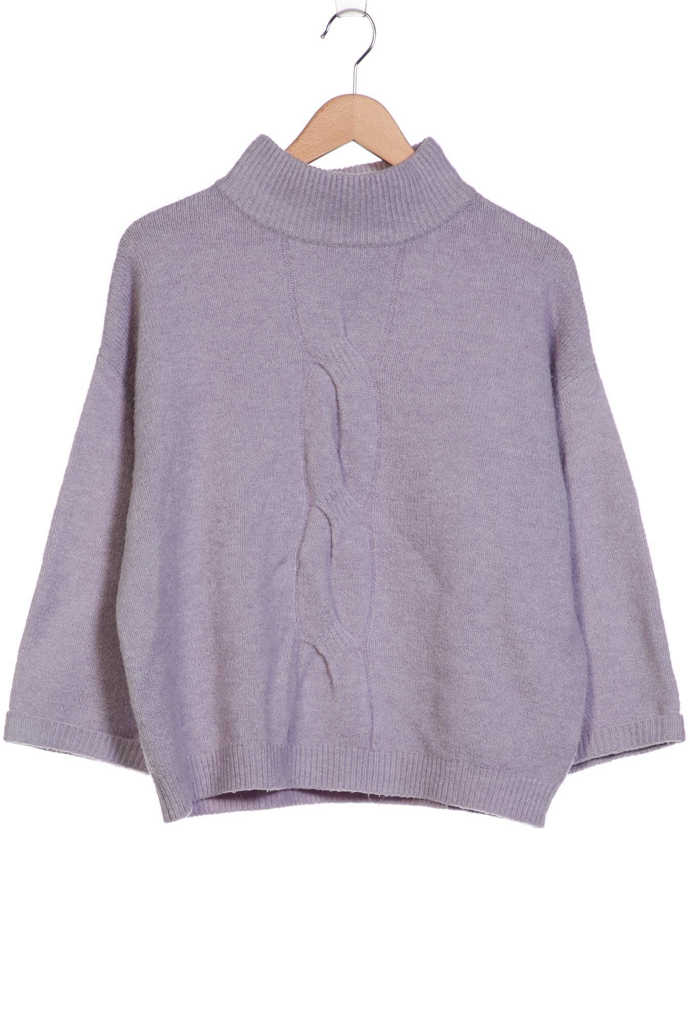 

Opus Damen Pullover, flieder, Gr. 38