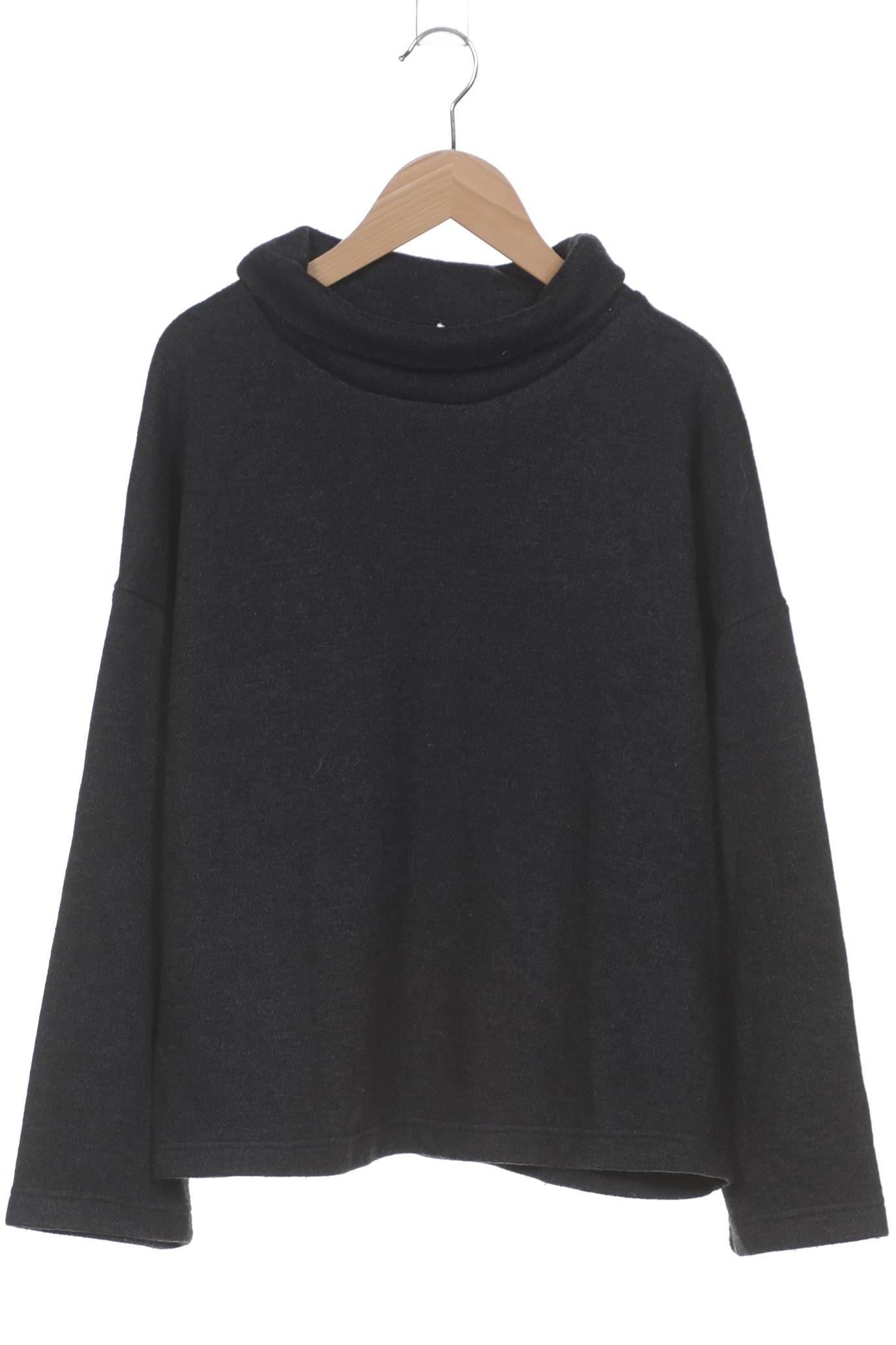 

Opus Damen Pullover, grau, Gr. 38