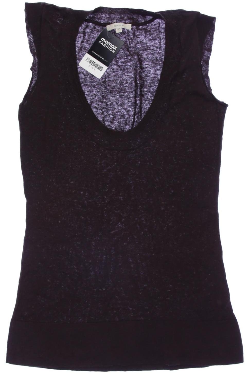 

Opus Damen Pullover, braun, Gr. 40