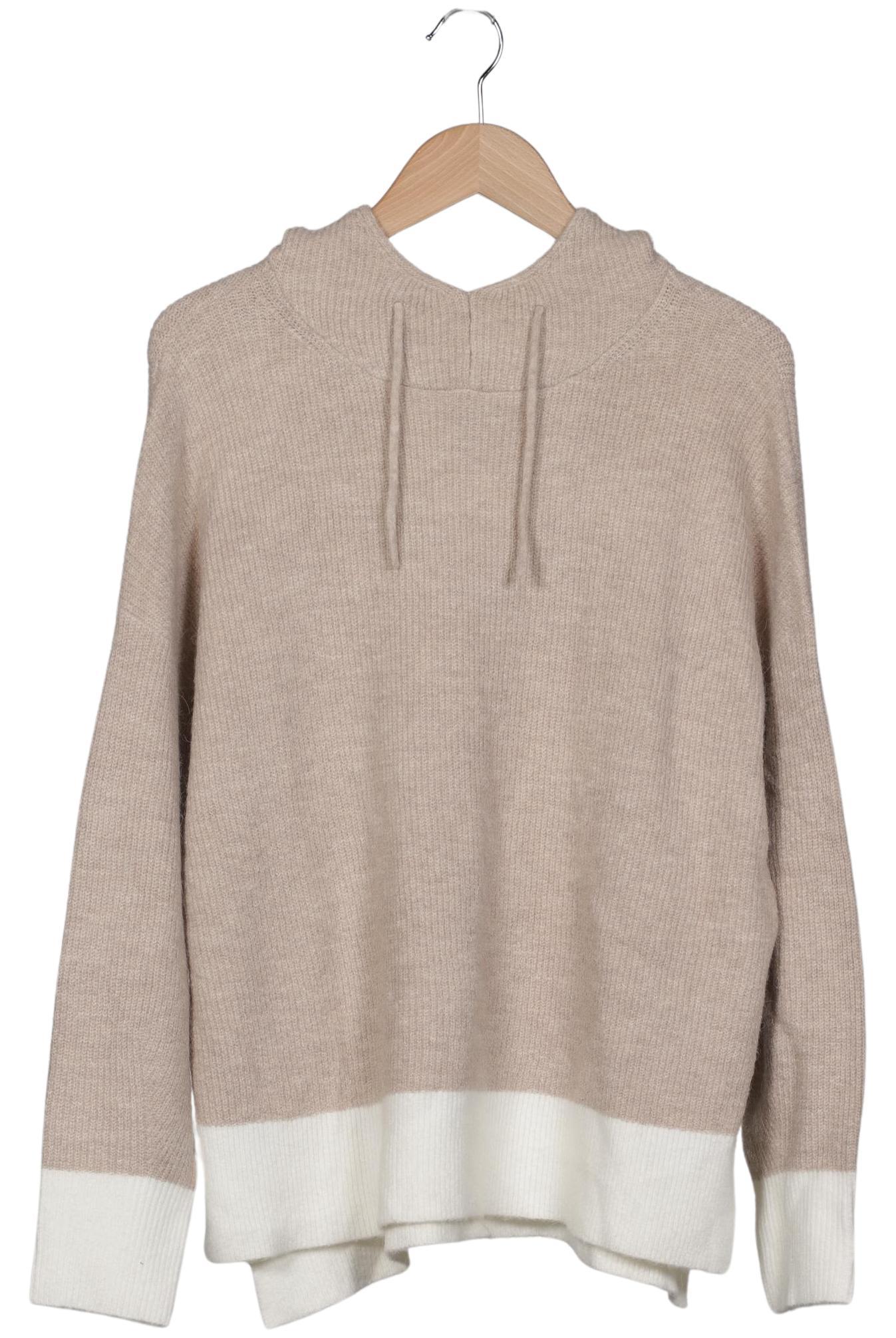 

Opus Damen Pullover, beige, Gr. 40