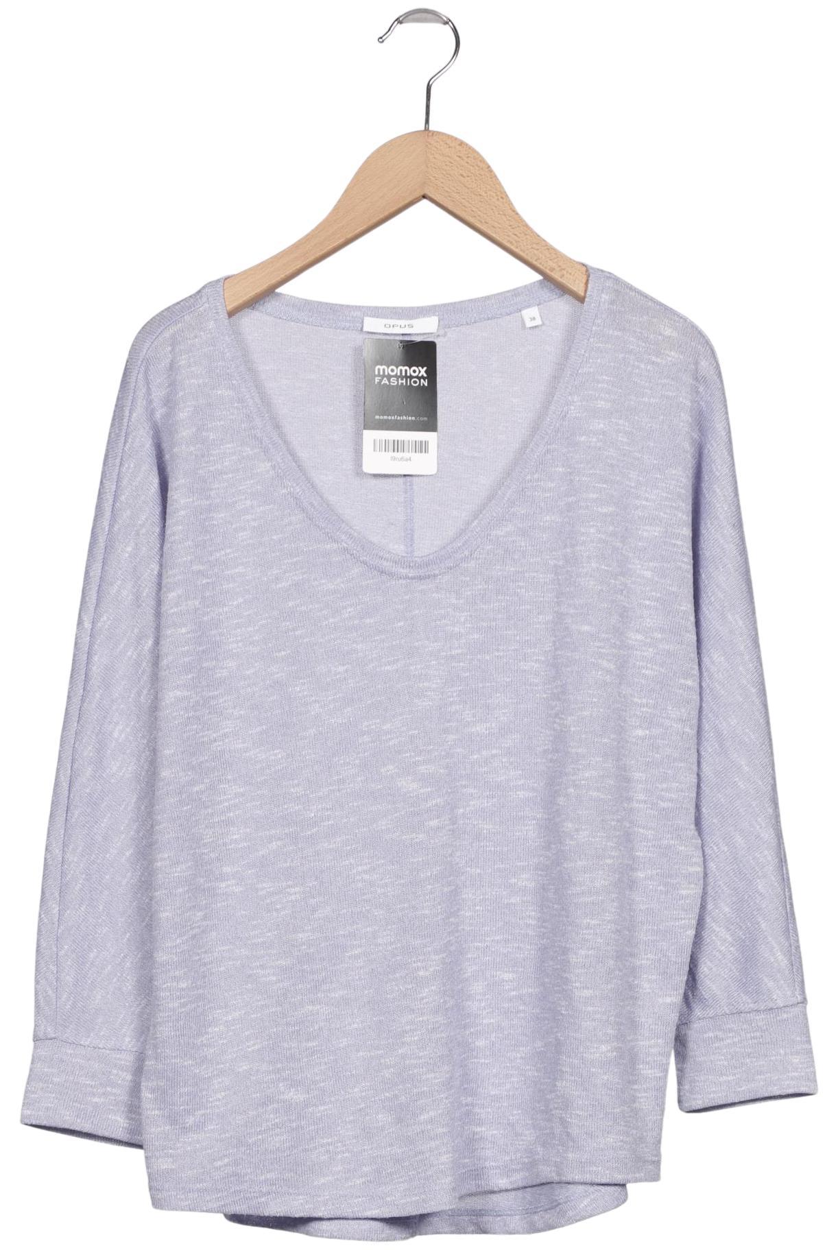 

Opus Damen Pullover, flieder, Gr. 38