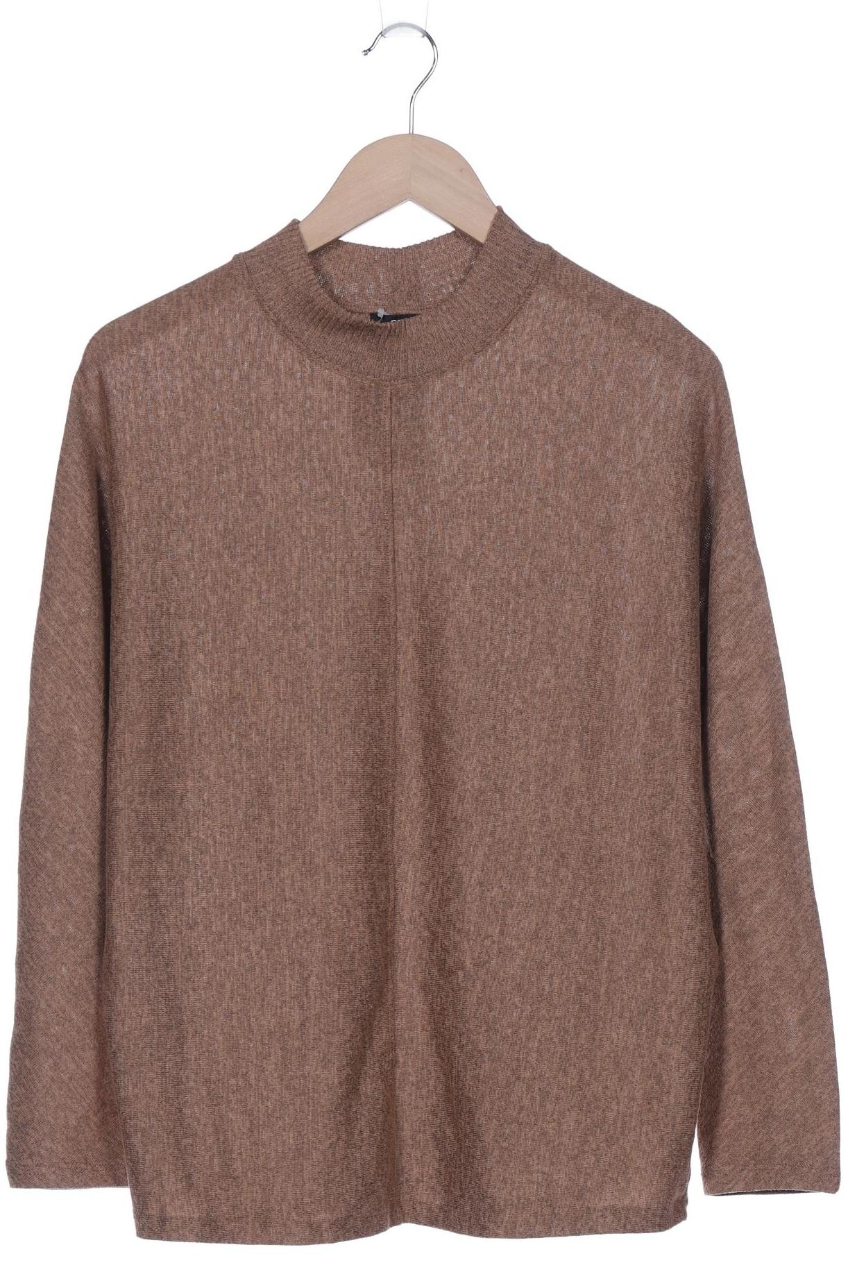 

Opus Damen Pullover, braun, Gr. 42