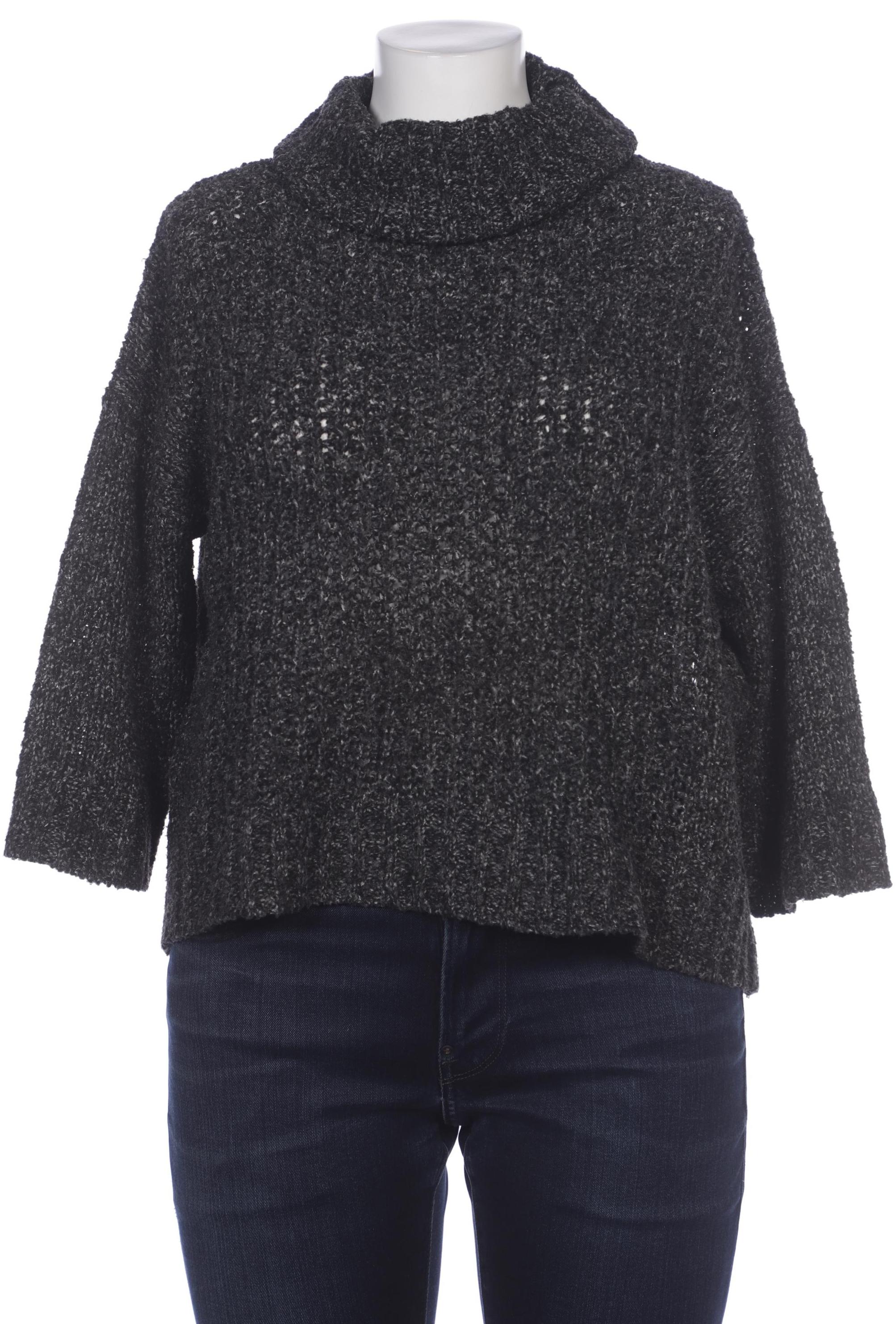 

Opus Damen Pullover, grau, Gr. 44