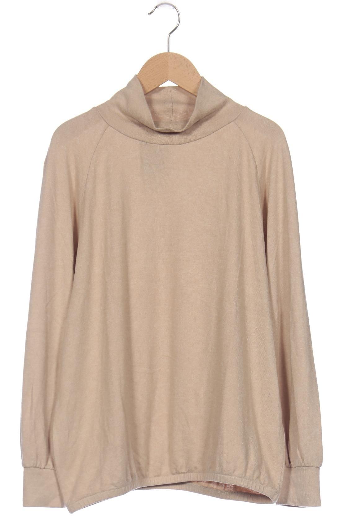 Thumbnail - Opus Damen Pullover, beige, Gr. 40