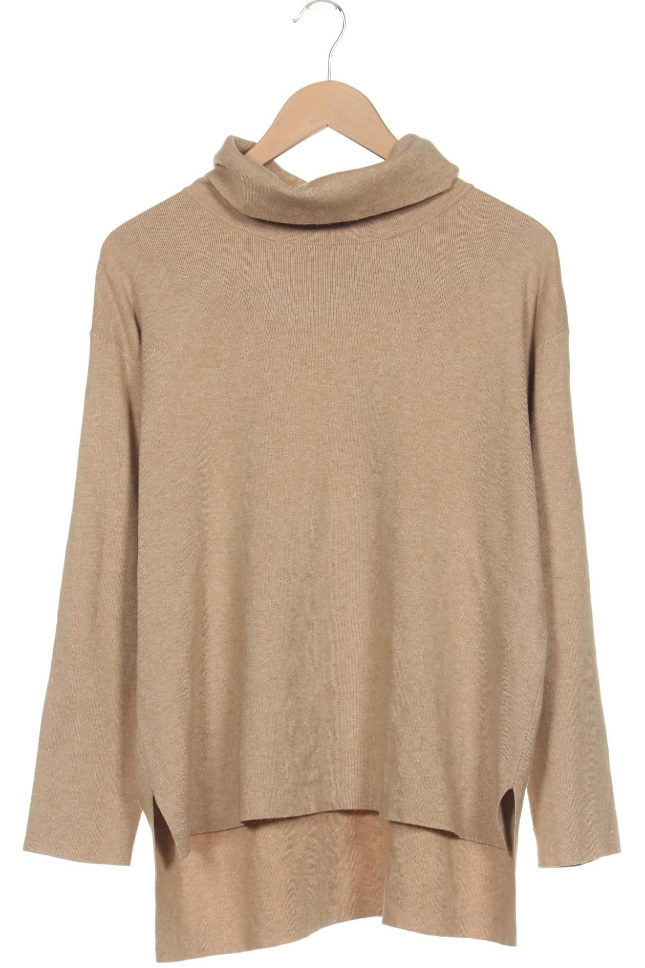

Opus Damen Pullover, beige, Gr. 36