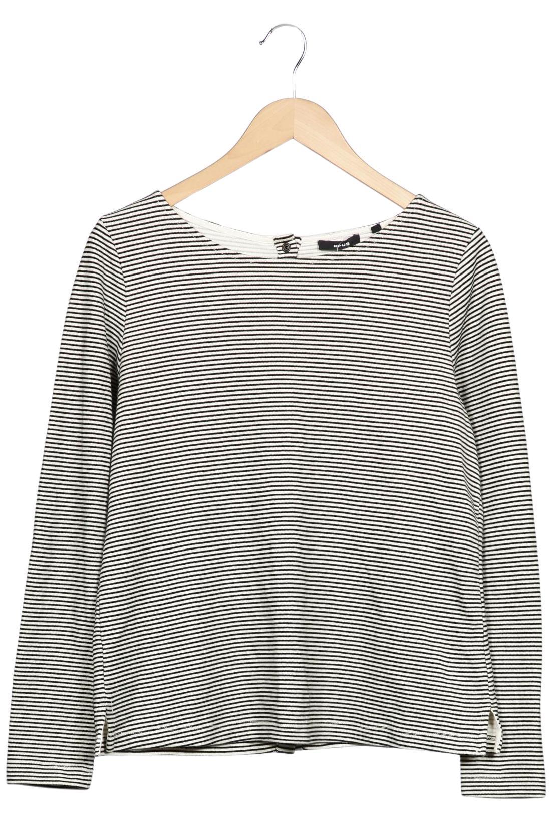 

Opus Damen Pullover, mehrfarbig, Gr. 38