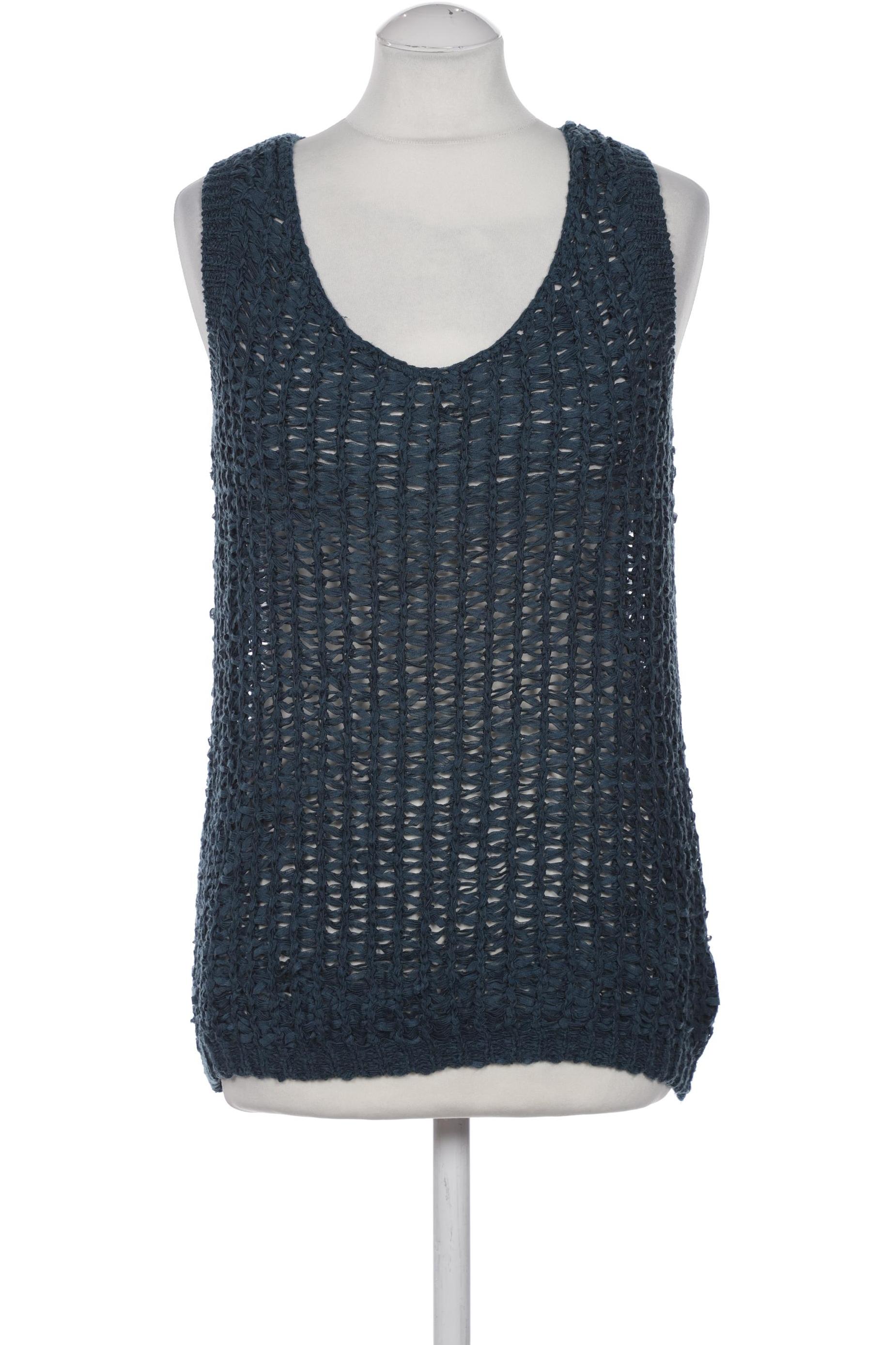 

Opus Damen Pullover, türkis, Gr. 38