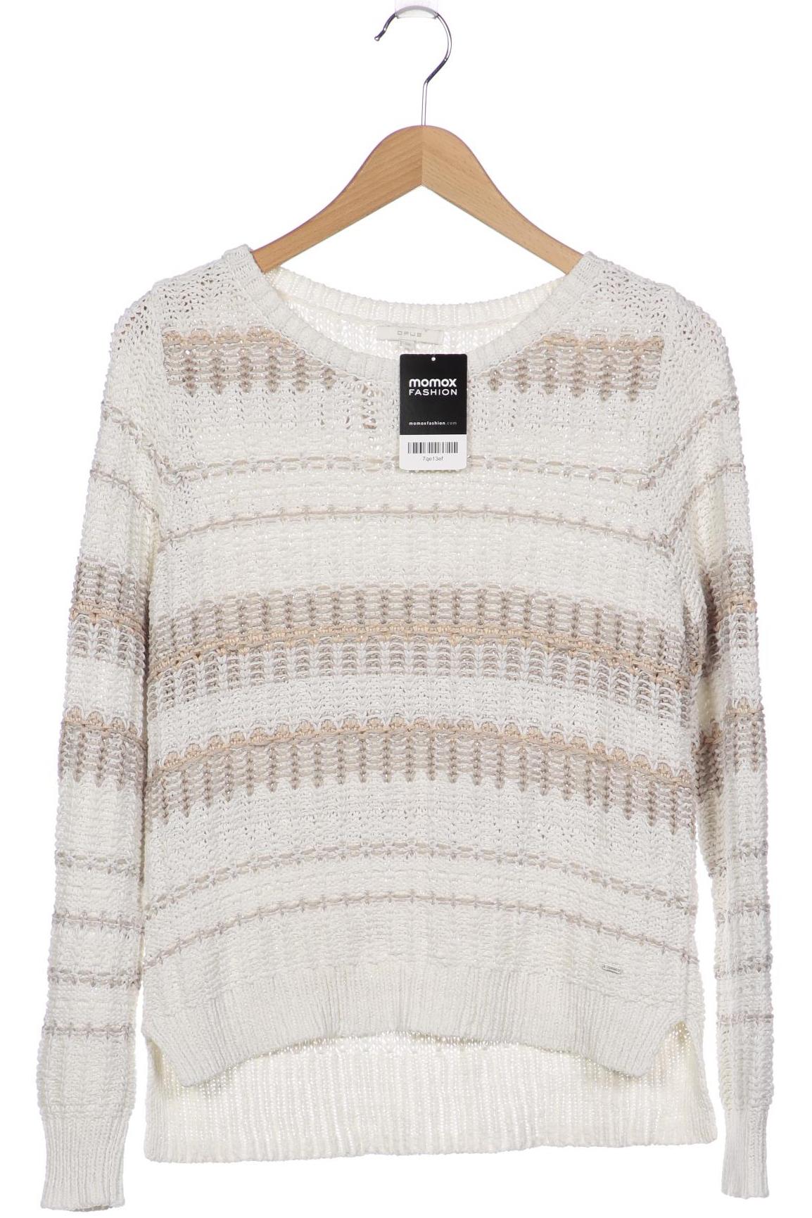 

Opus Damen Pullover, cremeweiß