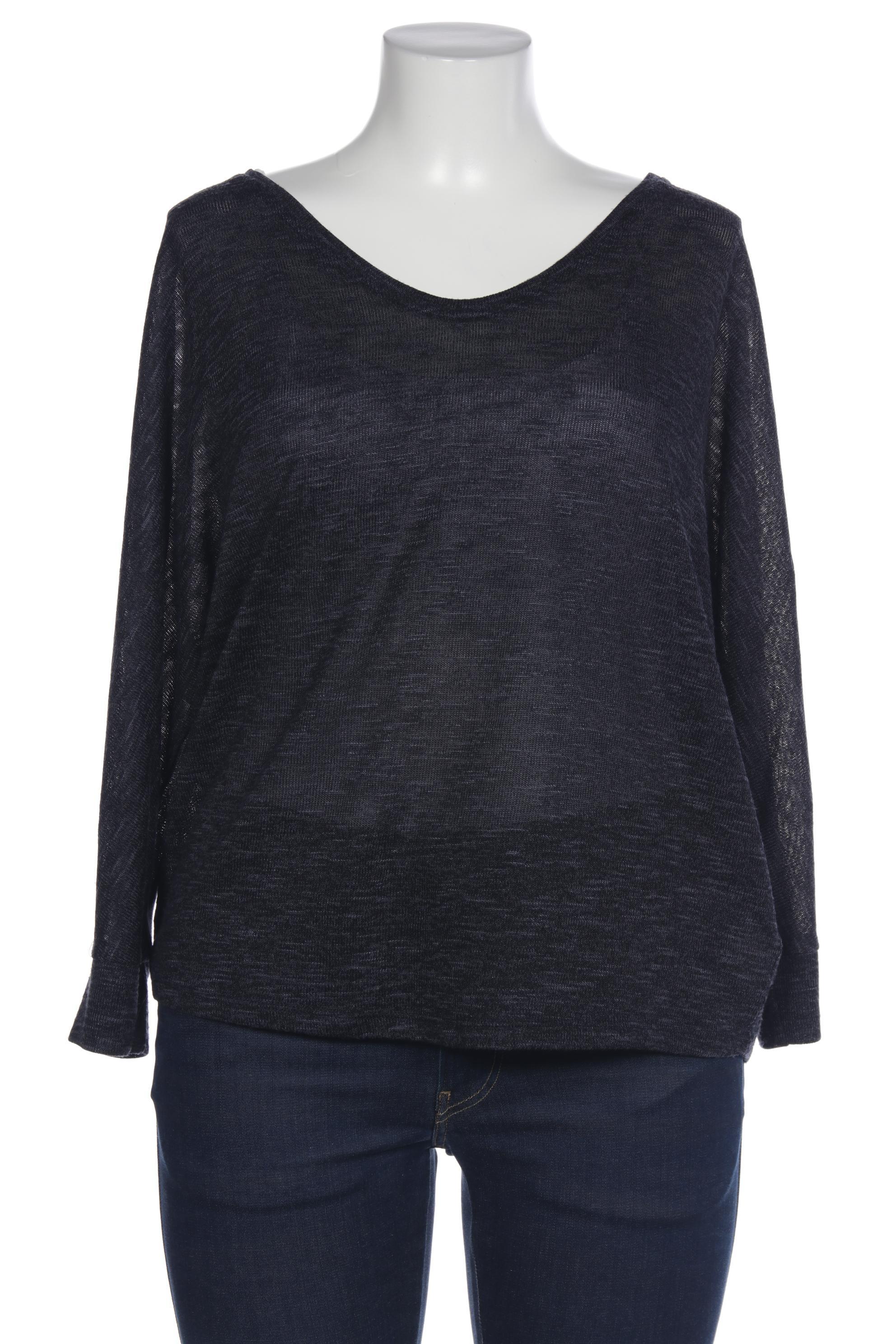 

Opus Damen Pullover, marineblau, Gr. 44