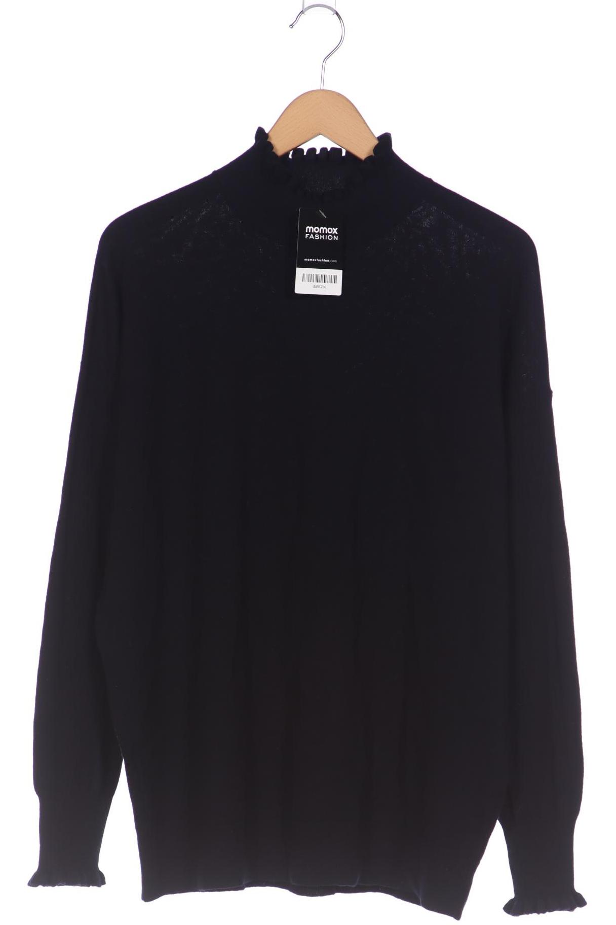 

Opus Damen Pullover, marineblau, Gr. 42