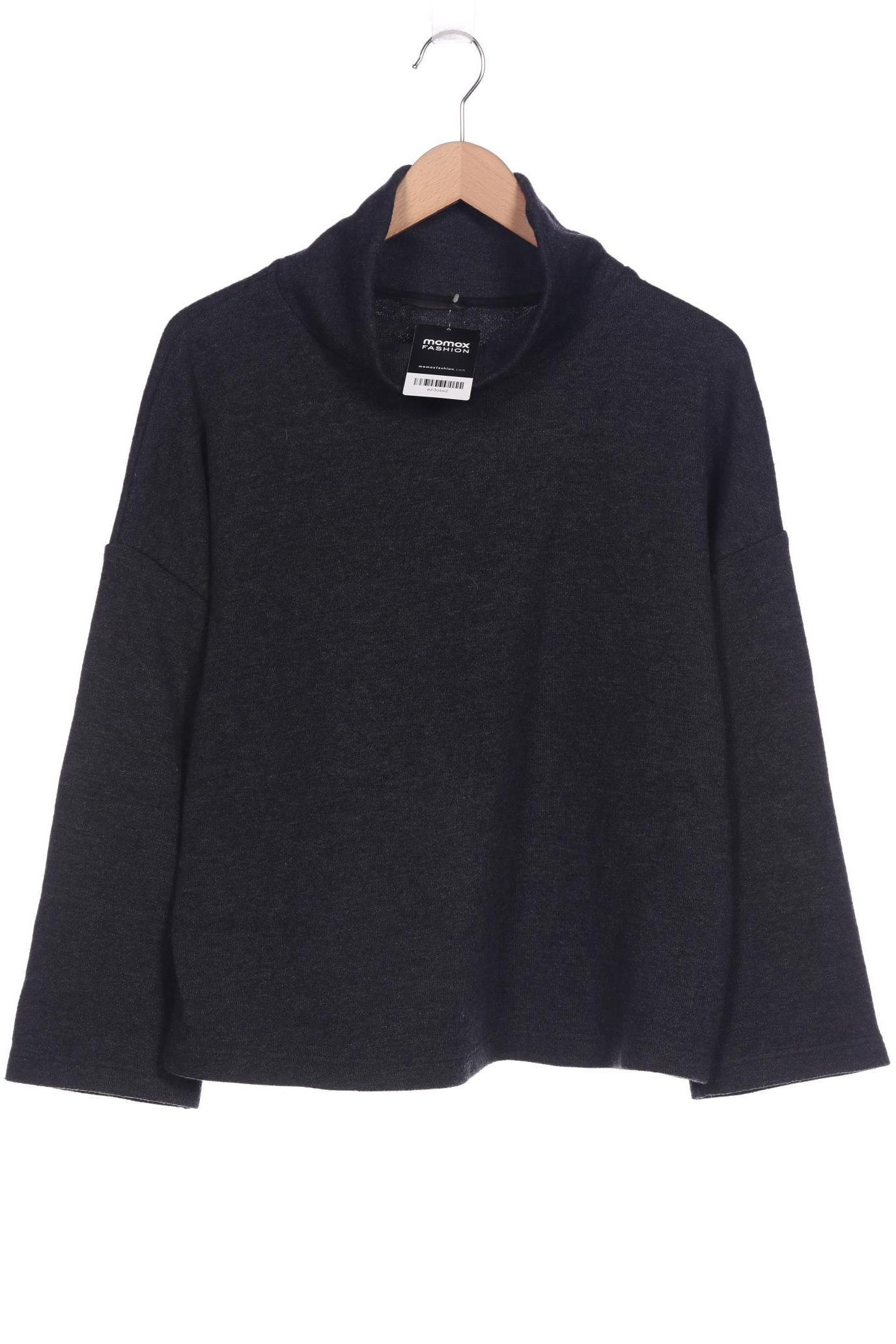 

Opus Damen Pullover, grau, Gr. 40