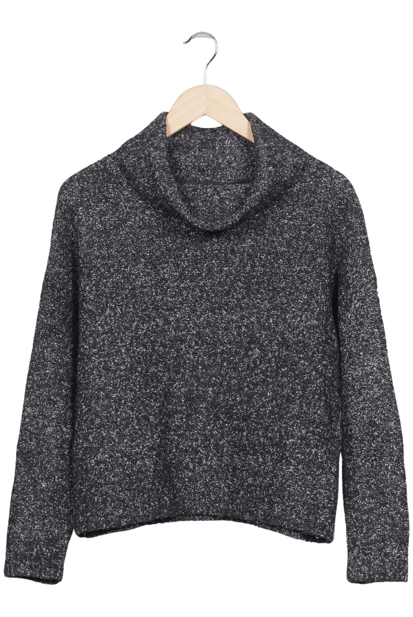 

Opus Damen Pullover, grau, Gr. 36