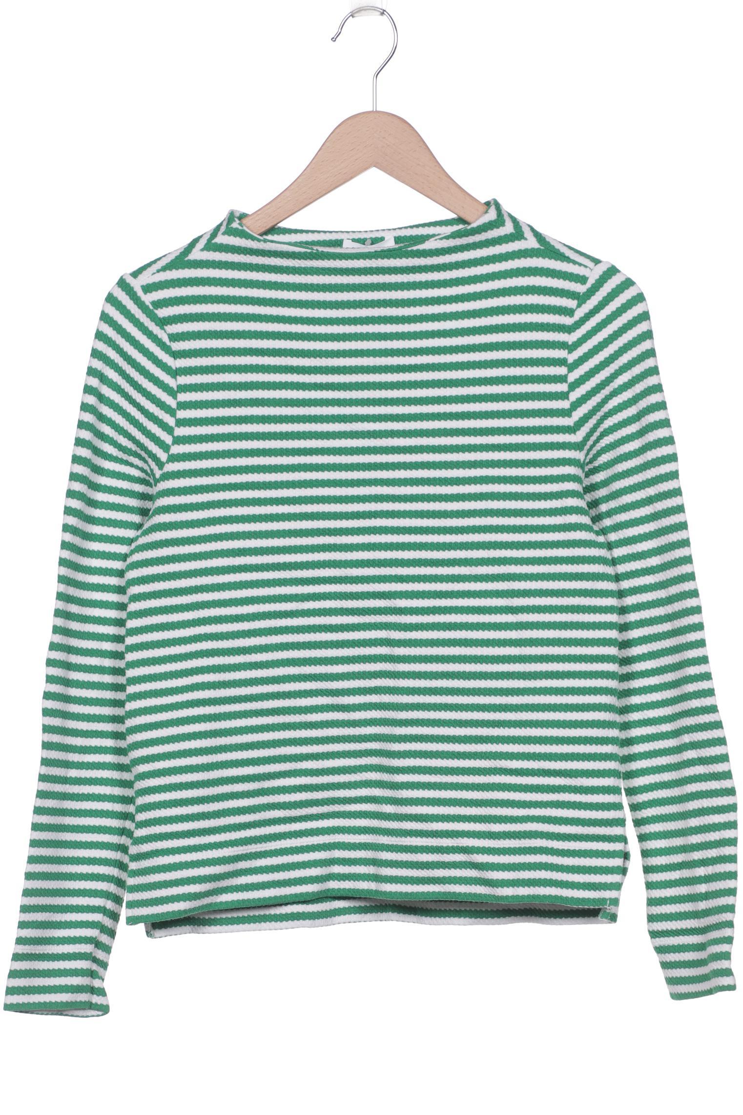 

Opus Damen Pullover, grün