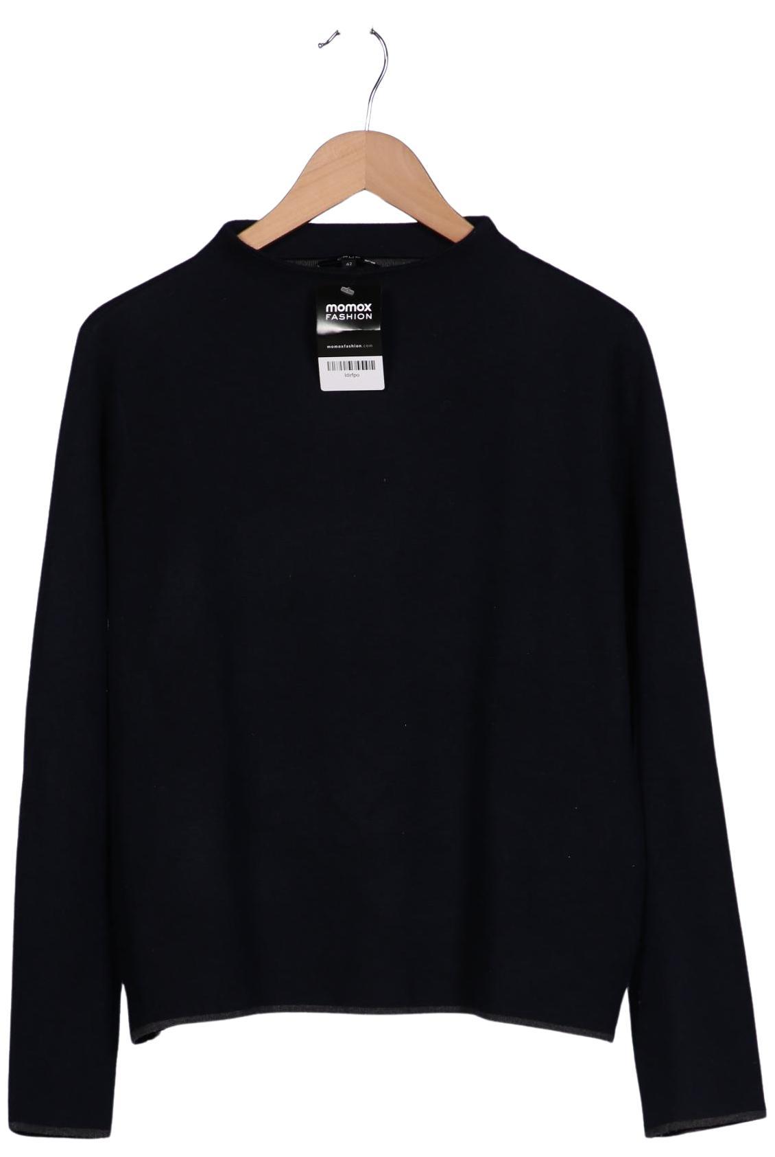 

Opus Damen Pullover, marineblau, Gr. 42