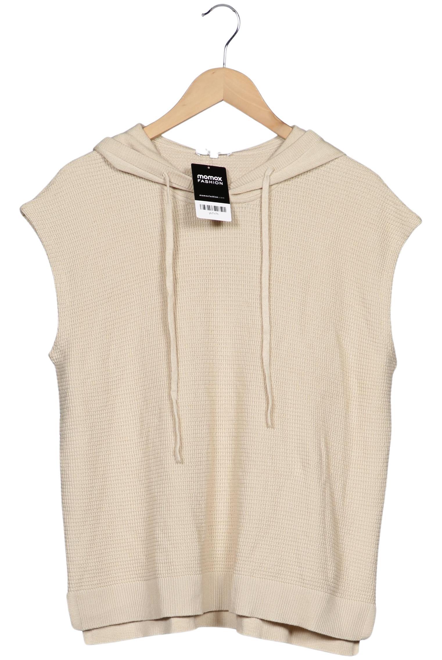 

Opus Damen Pullover, beige, Gr. 42
