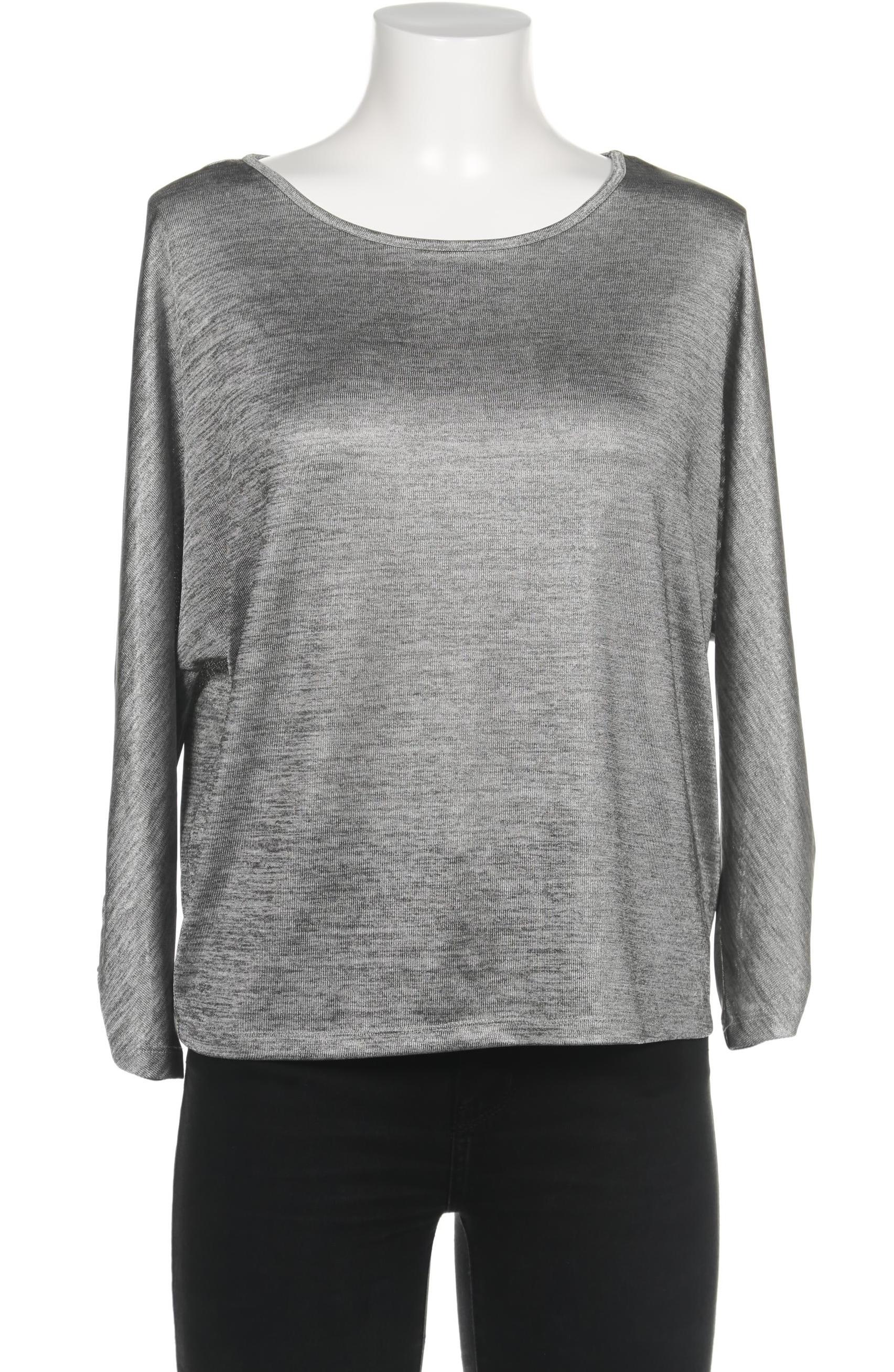 

Opus Damen Pullover, grau, Gr. 40
