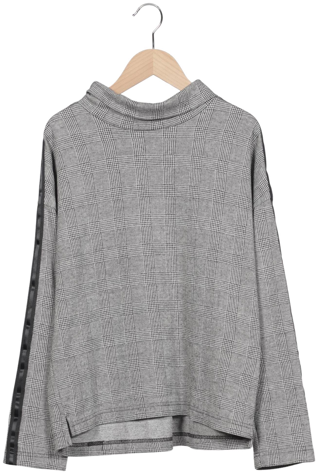 

Opus Damen Pullover, grau, Gr. 36