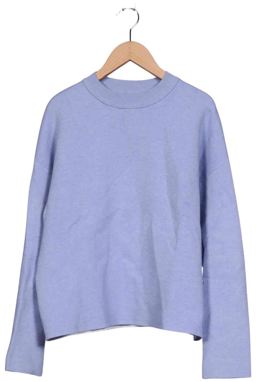 

Opus Damen Pullover, hellblau, Gr. 38