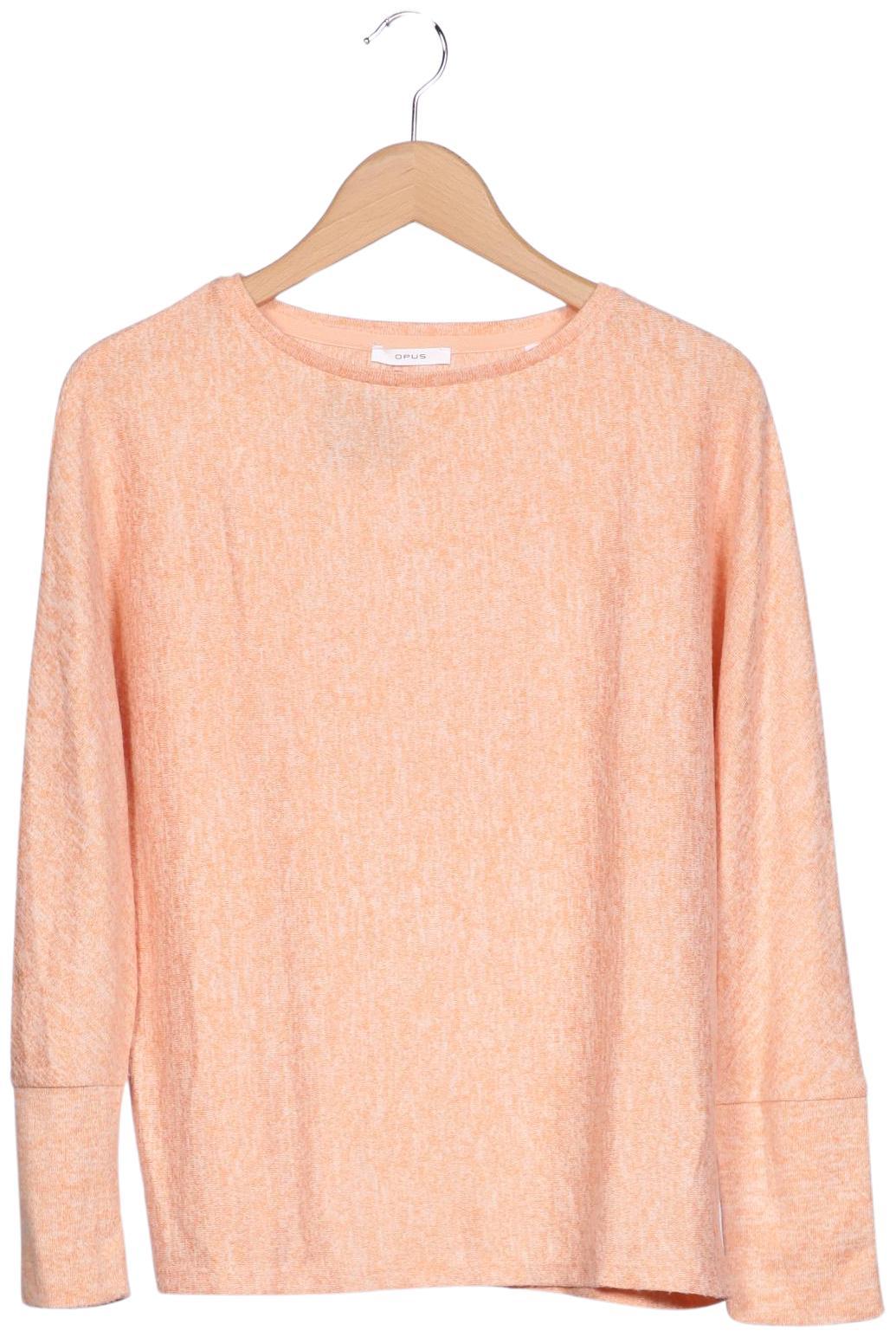 

Opus Damen Pullover, pink, Gr. 40