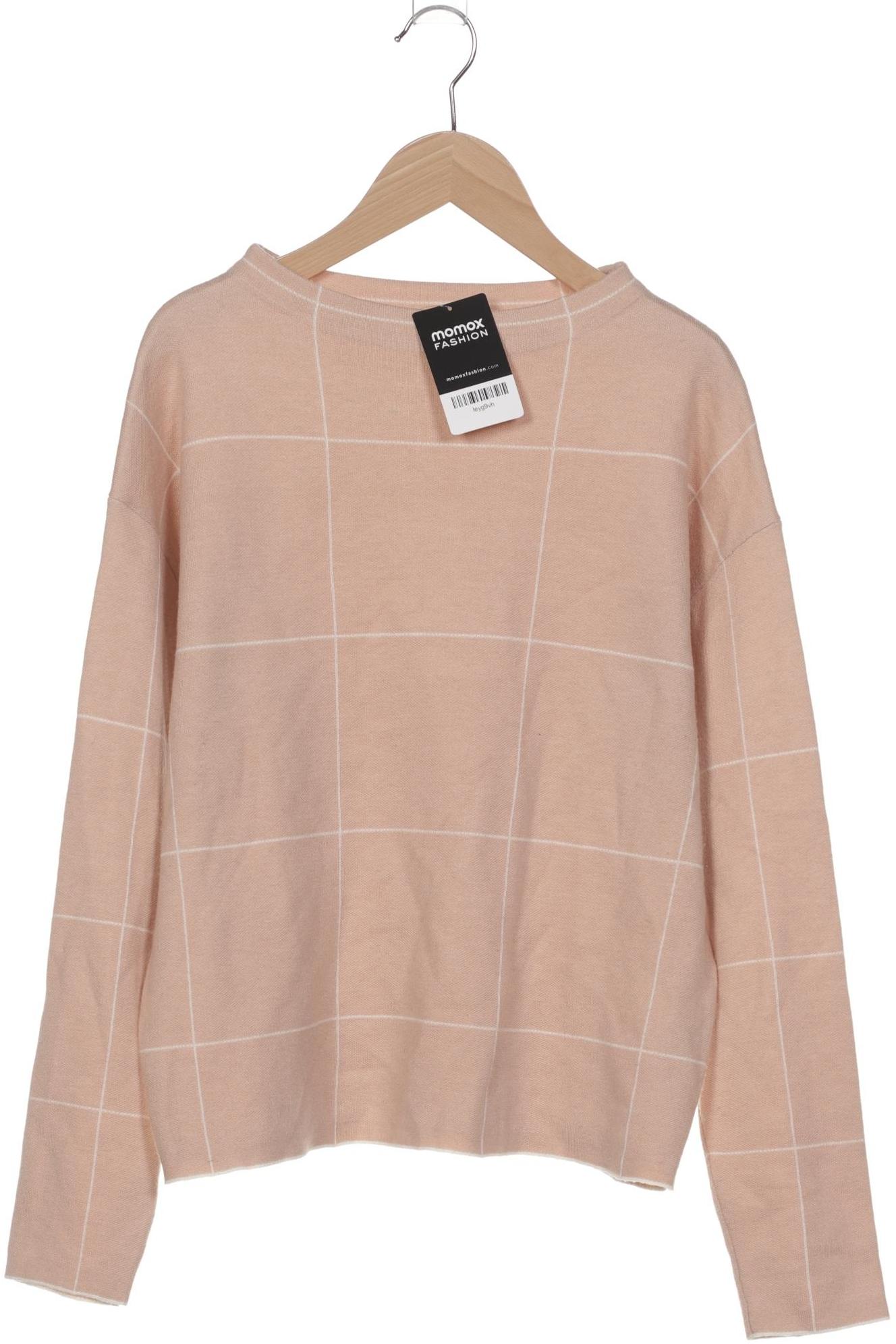

Opus Damen Pullover, orange, Gr. 36