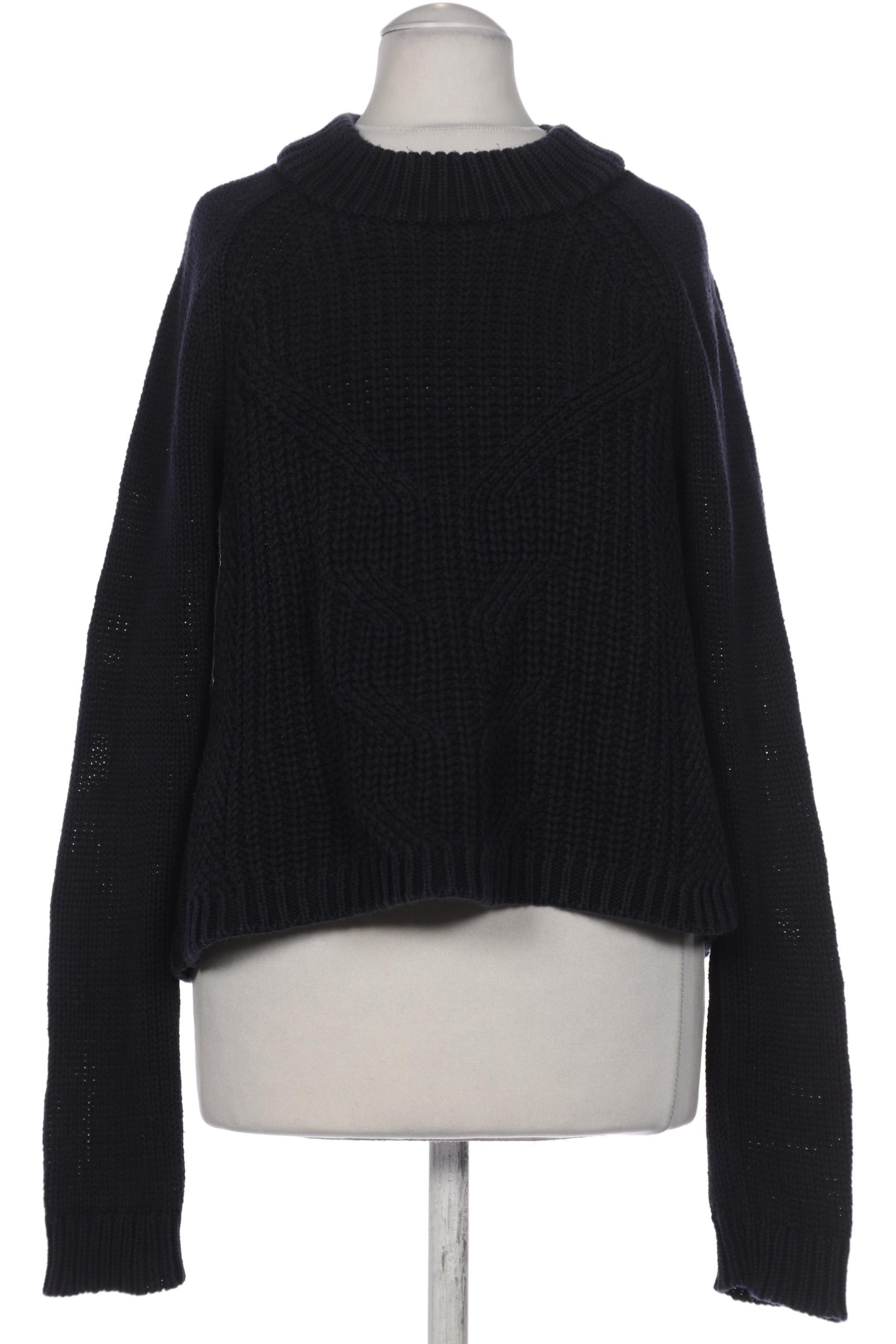 

Opus Damen Pullover, marineblau, Gr. 36