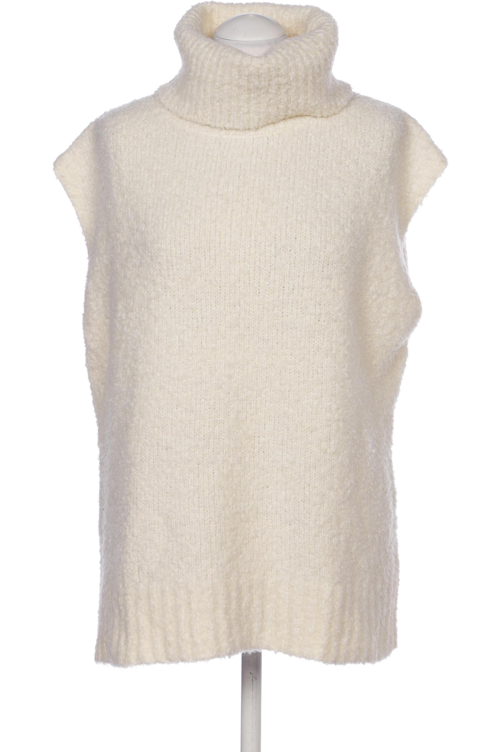

Opus Damen Pullover, cremeweiß, Gr. 38