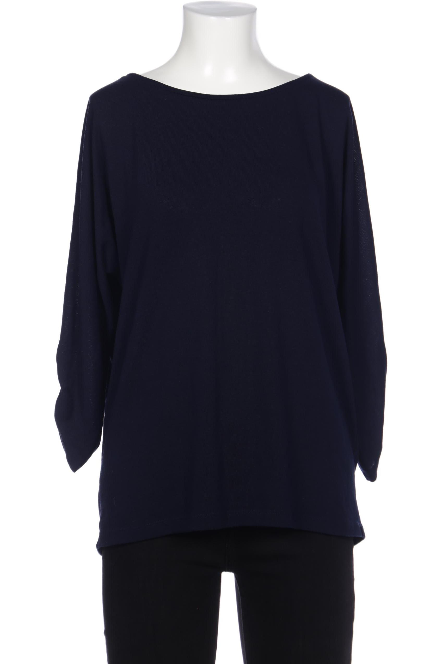 

Opus Damen Pullover, marineblau