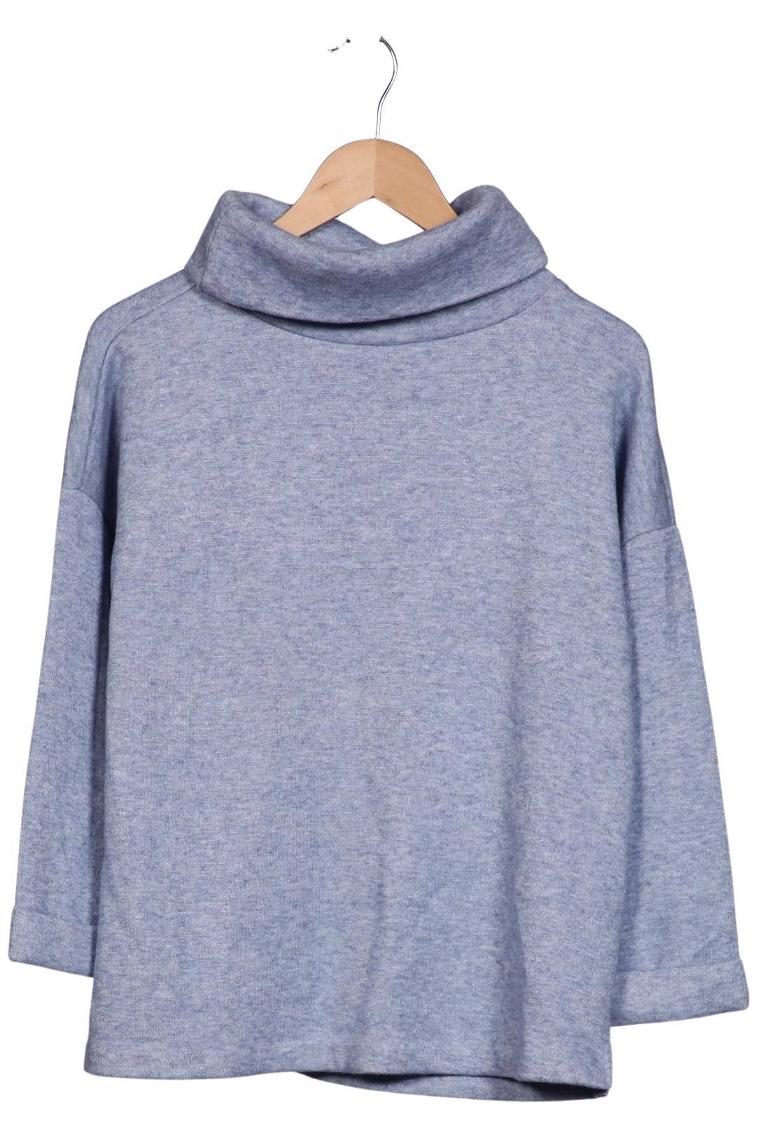 

Opus Damen Pullover, hellblau, Gr. 38