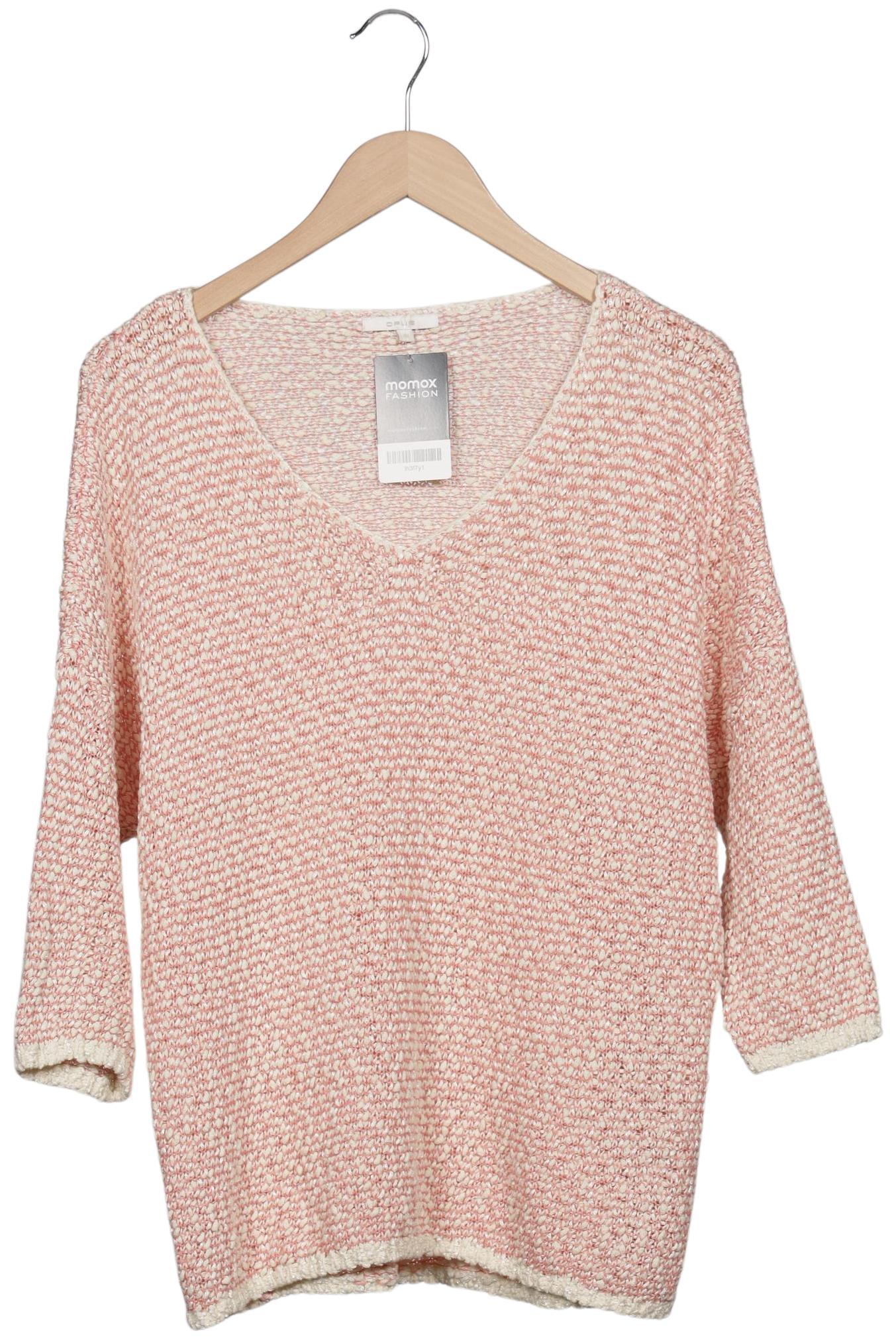 

Opus Damen Pullover, pink, Gr. 38
