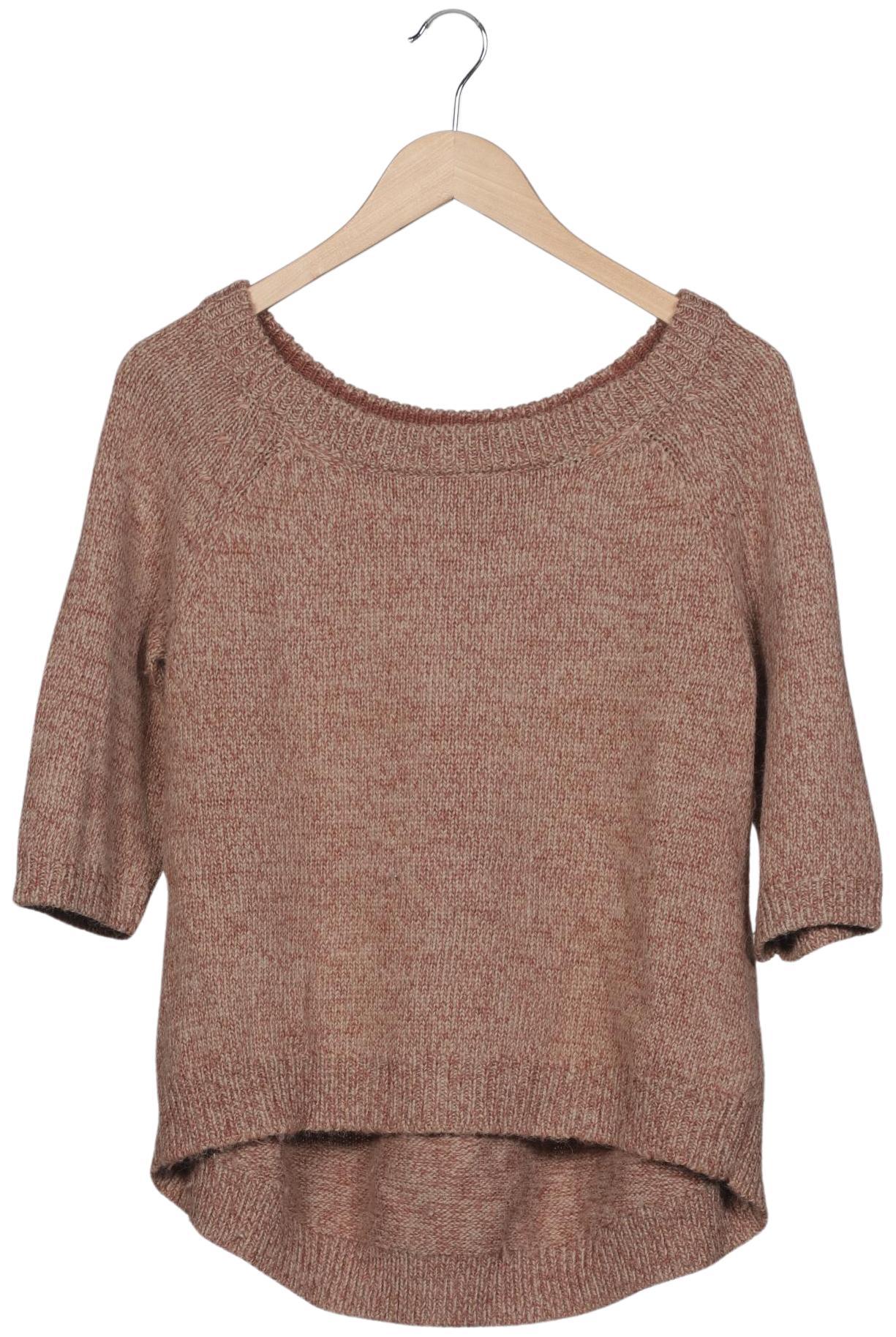 

Opus Damen Pullover, braun, Gr. 38