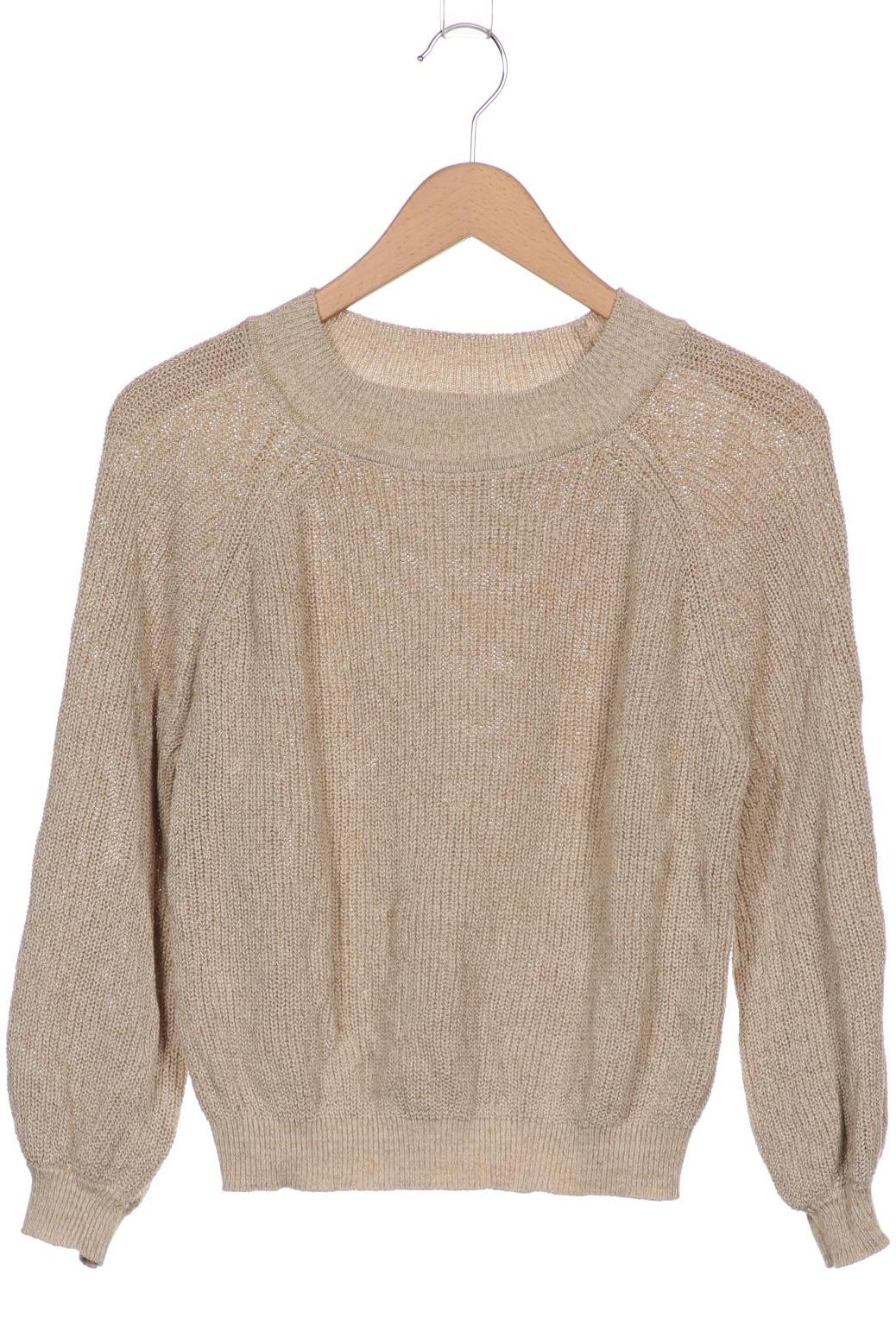 

Opus Damen Pullover, beige, Gr. 36