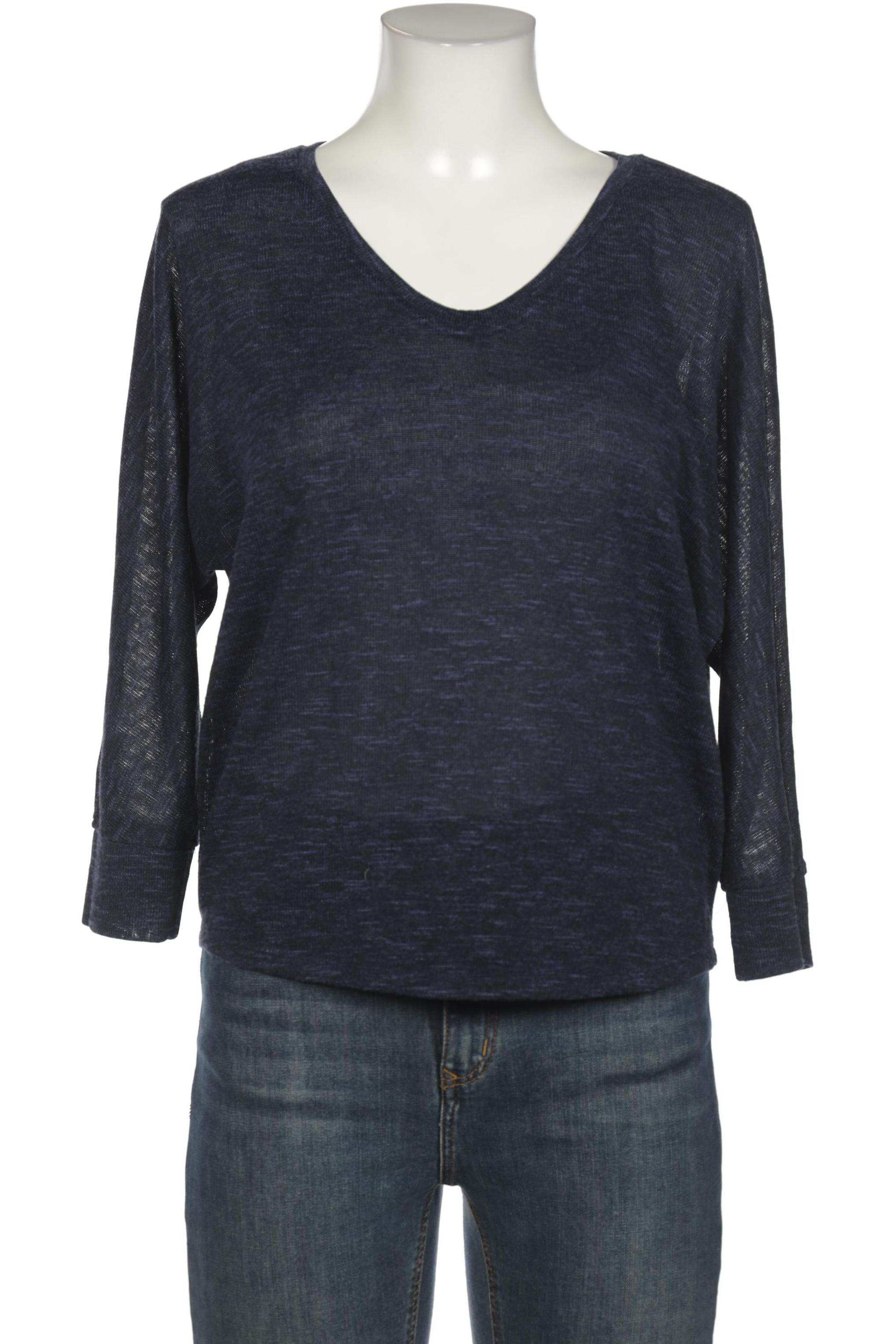 

Opus Damen Pullover, marineblau