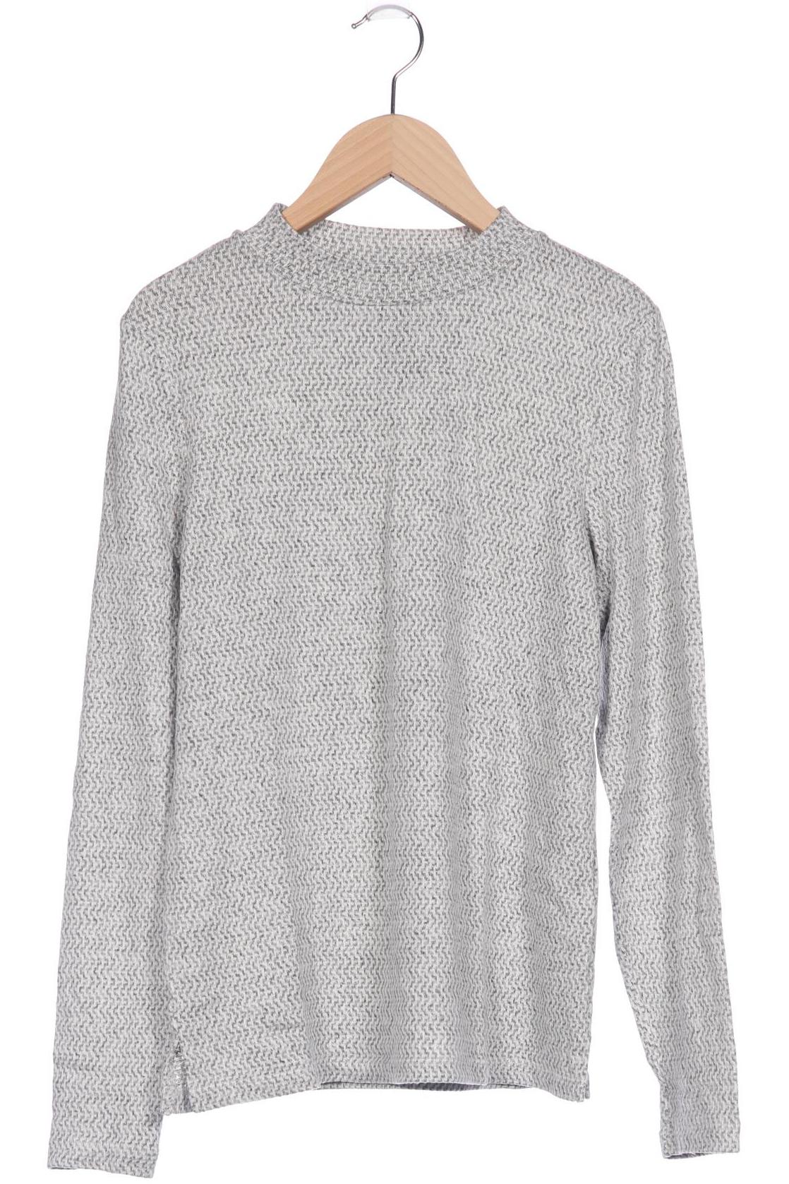 

Opus Damen Pullover, grau, Gr. 38
