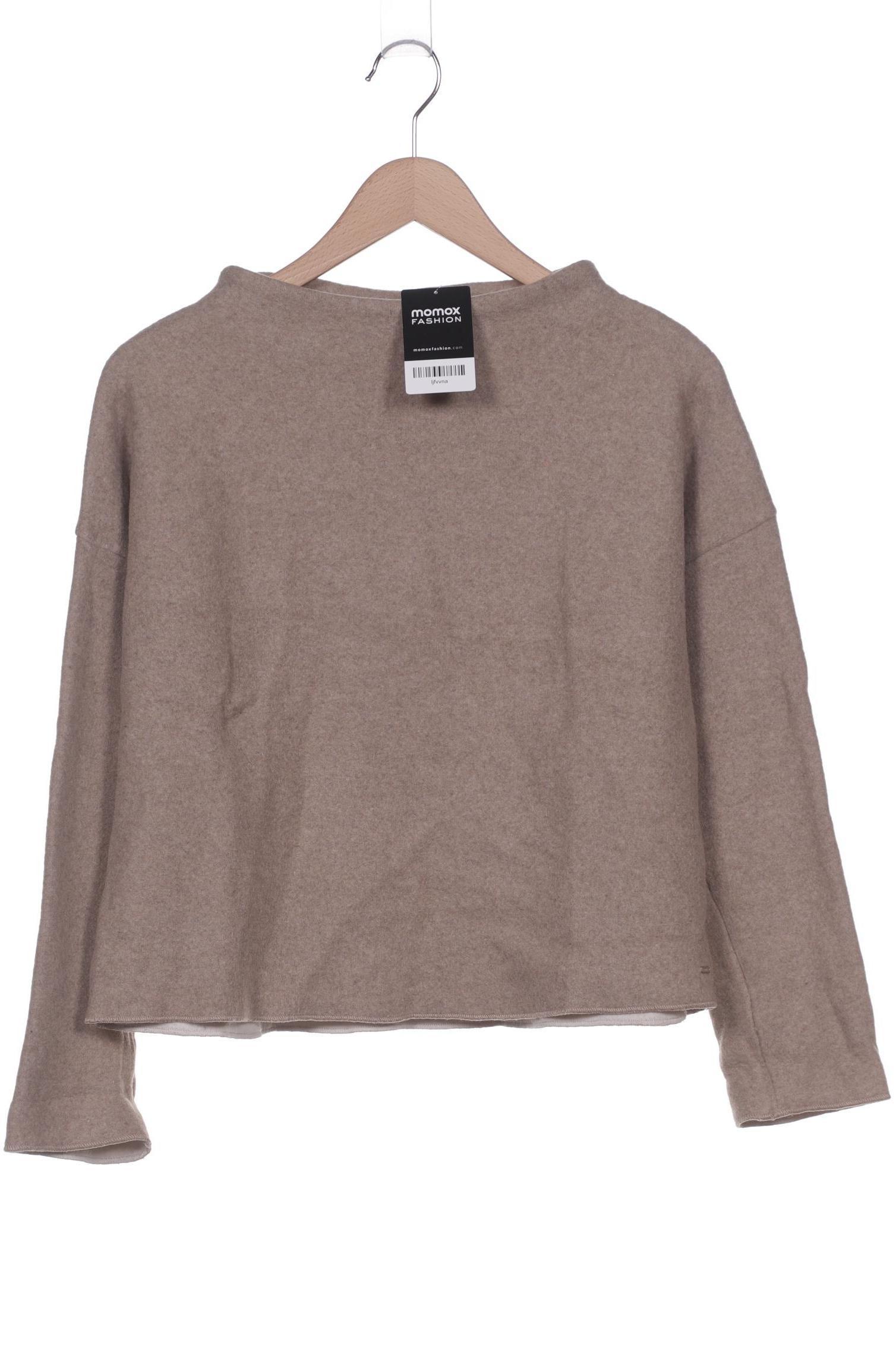 

Opus Damen Pullover, beige, Gr. 36