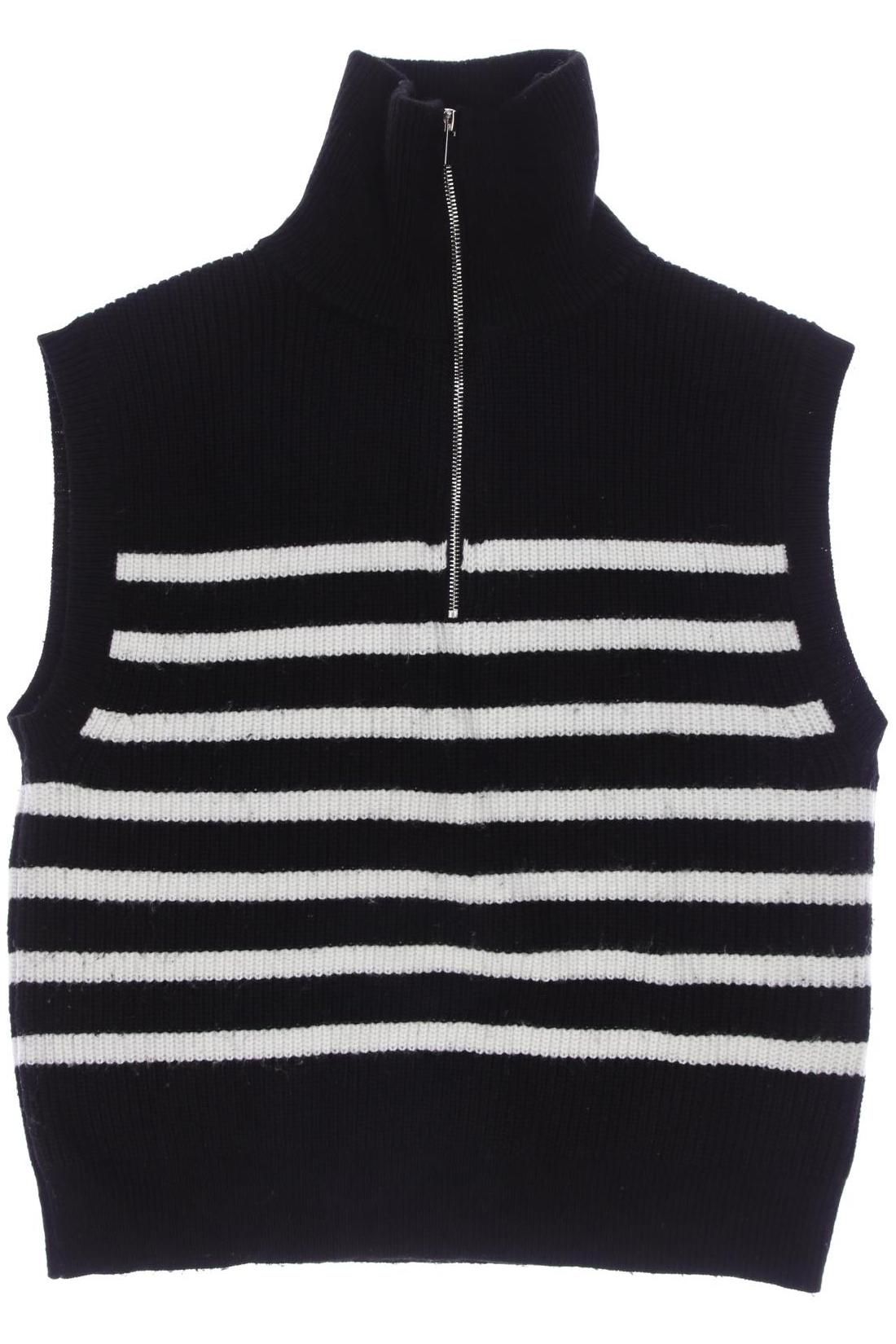 

Opus Damen Pullover, schwarz, Gr. 38