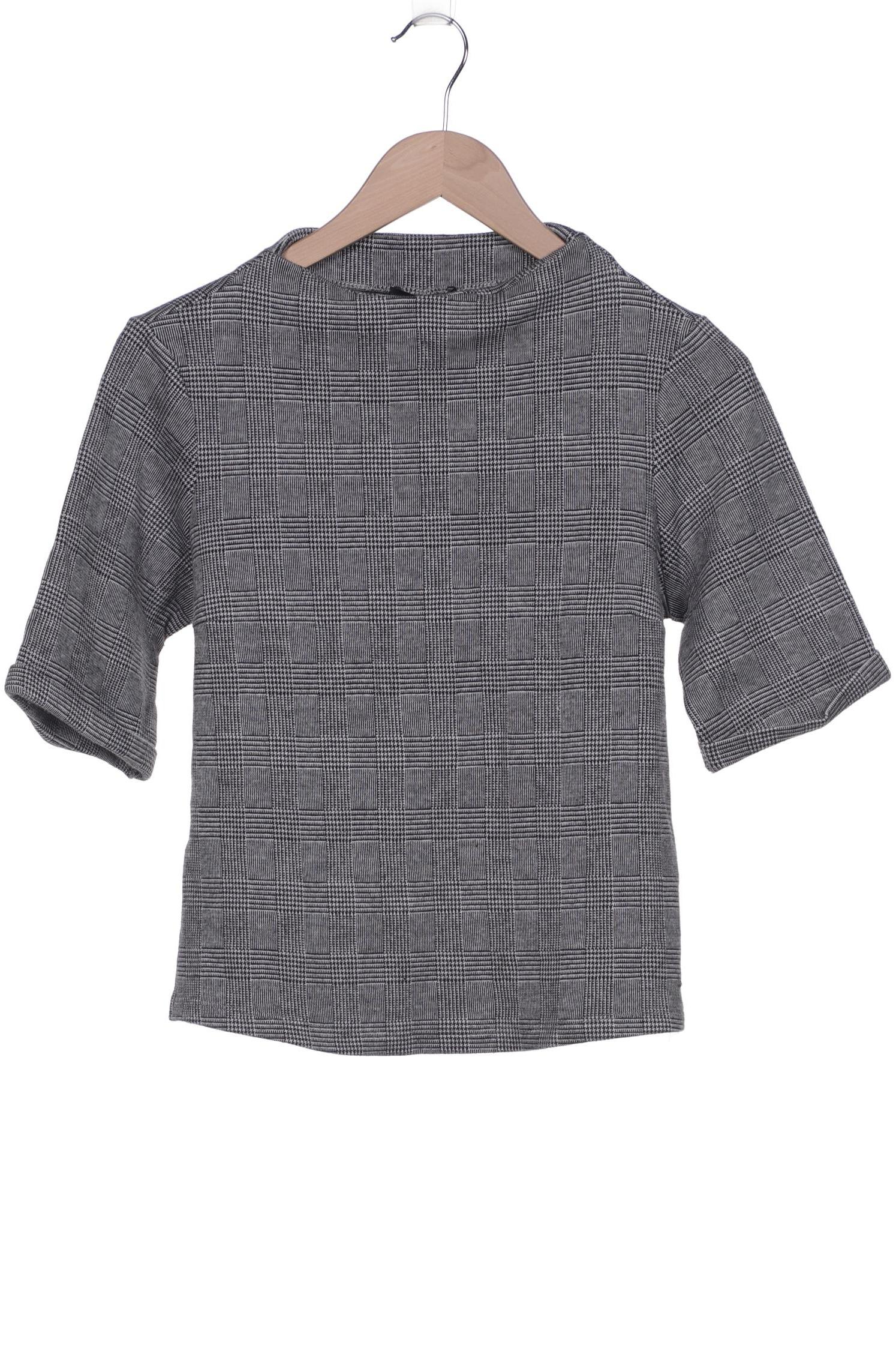 

Opus Damen Pullover, grau