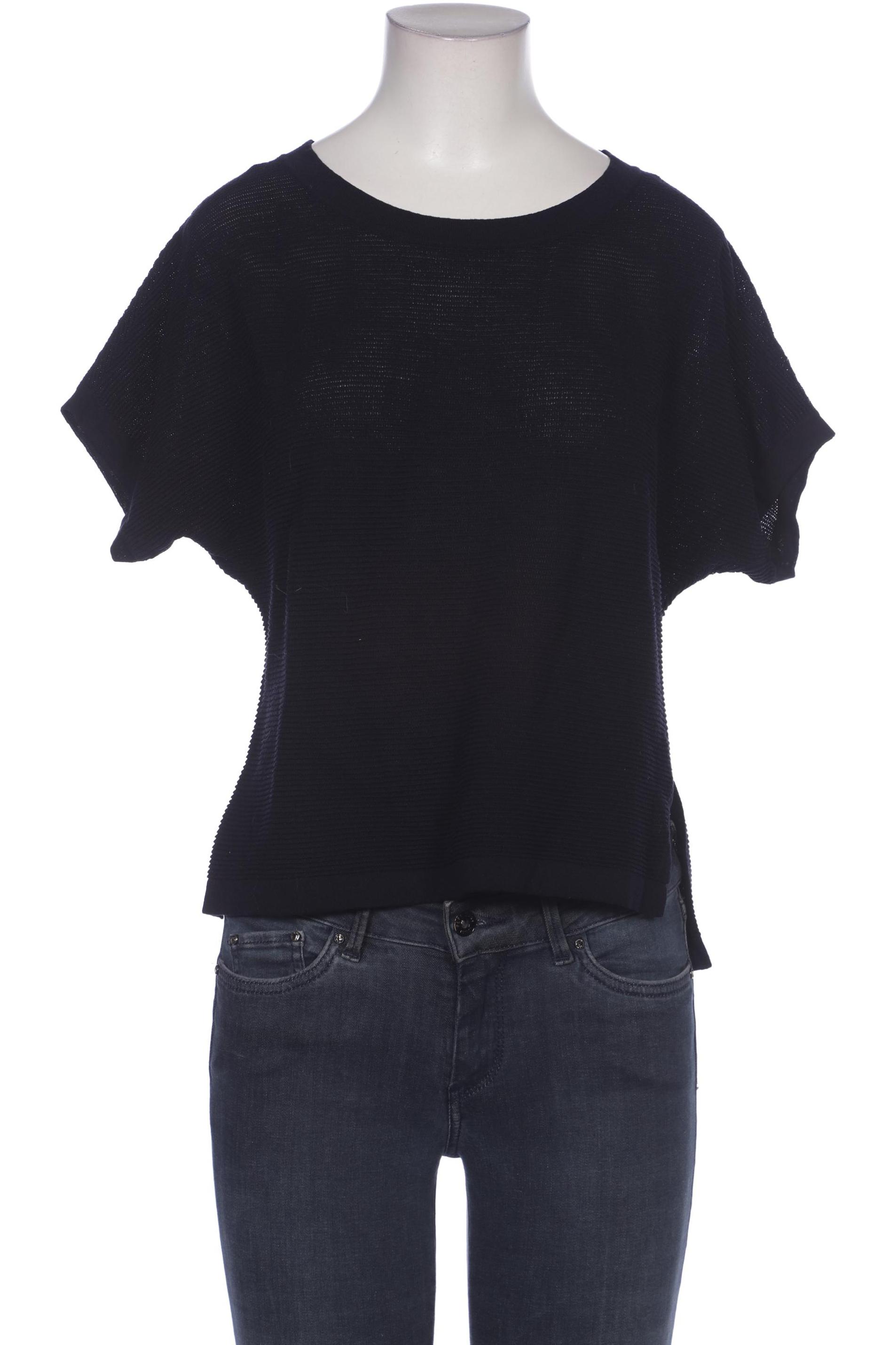 

Opus Damen Pullover, marineblau, Gr. 36