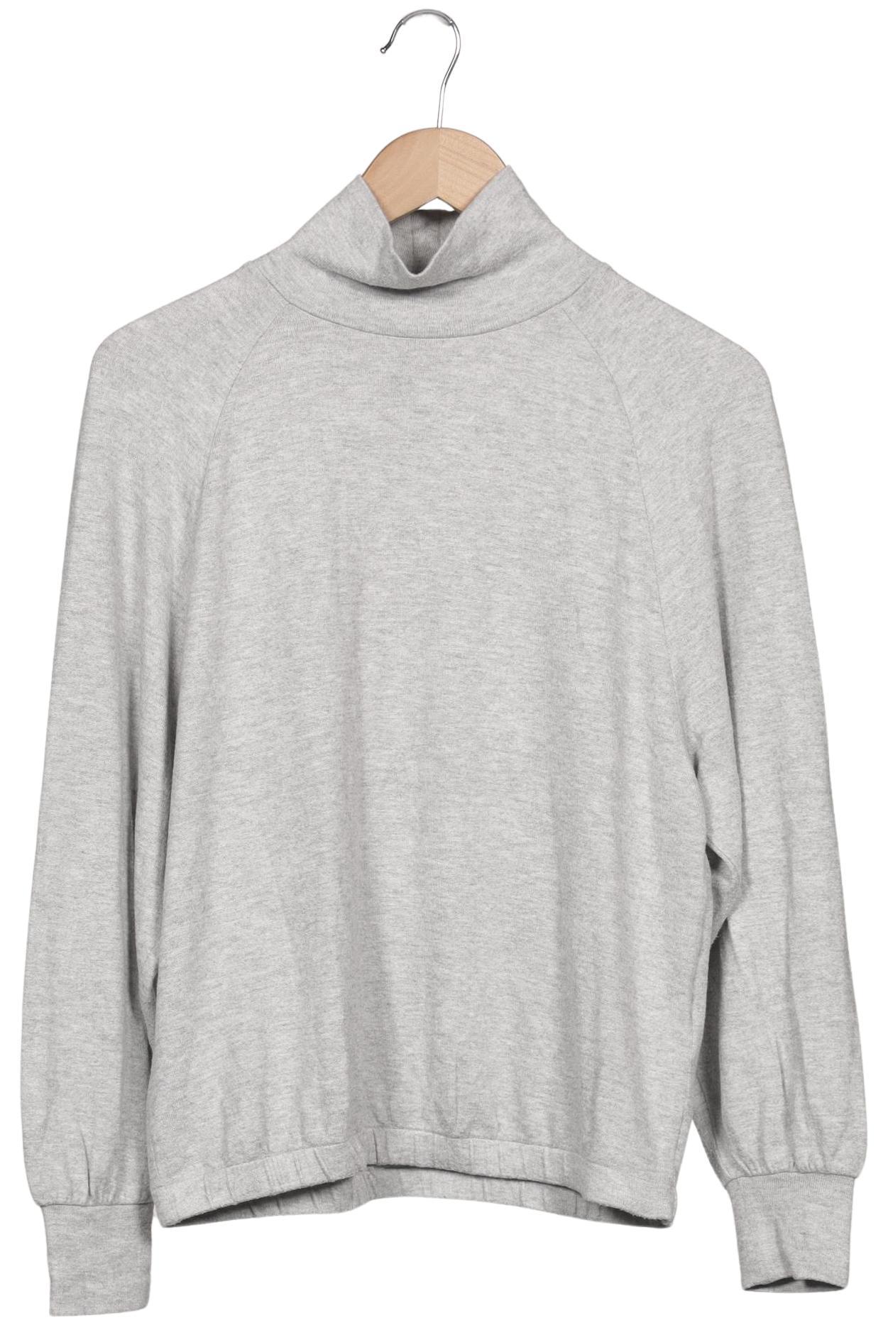 

Opus Damen Pullover, grau, Gr. 36