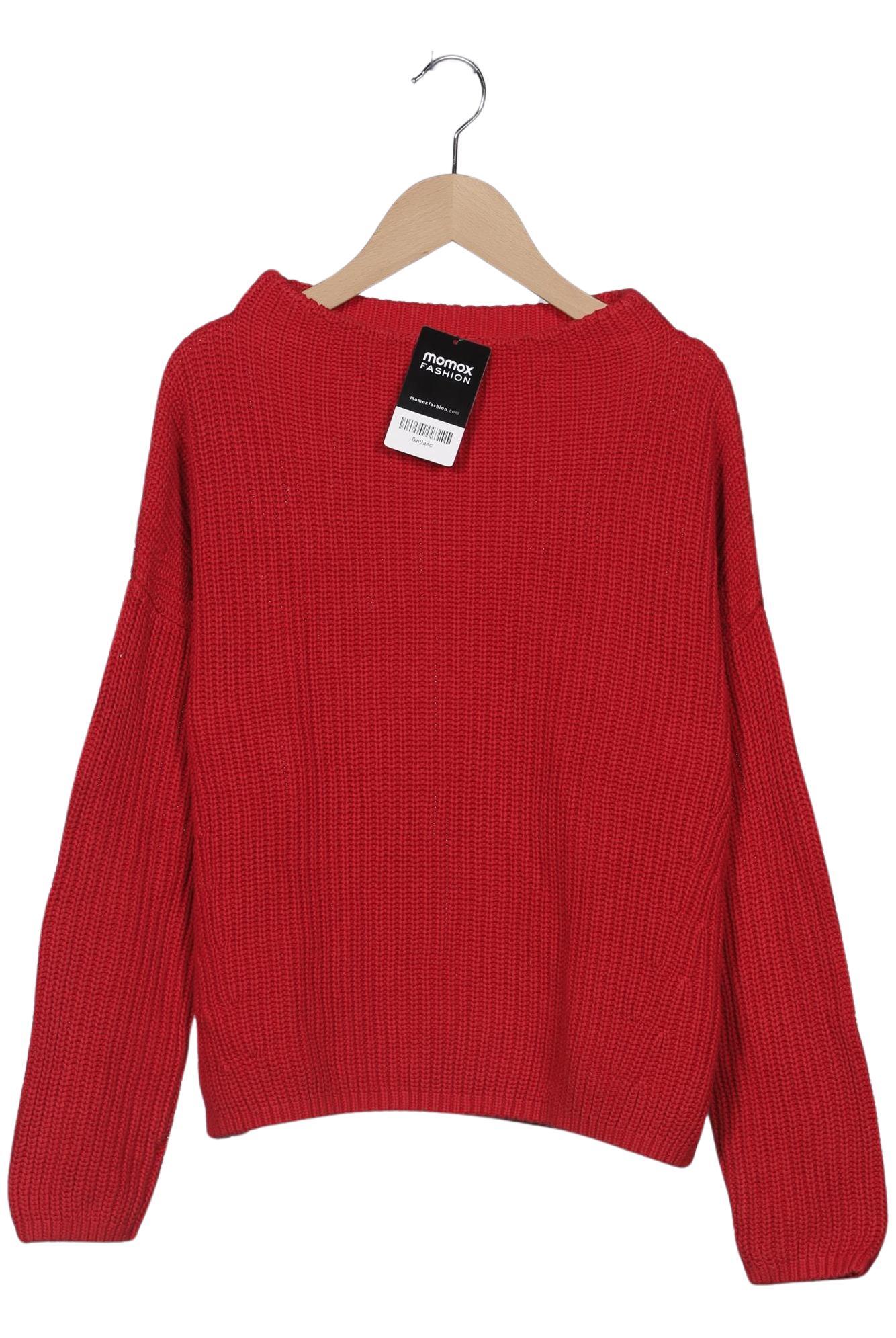 

Opus Damen Pullover, rot, Gr. 36