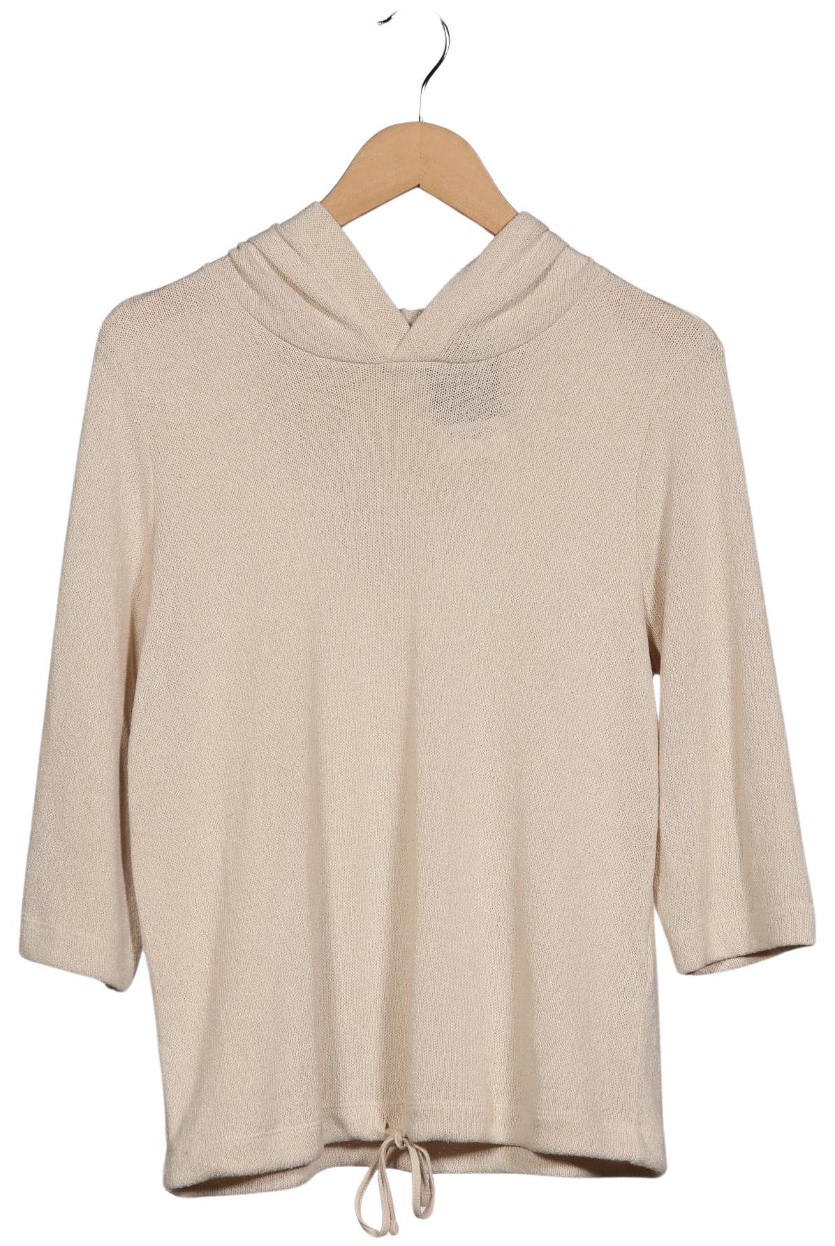

Opus Damen Pullover, beige, Gr. 40