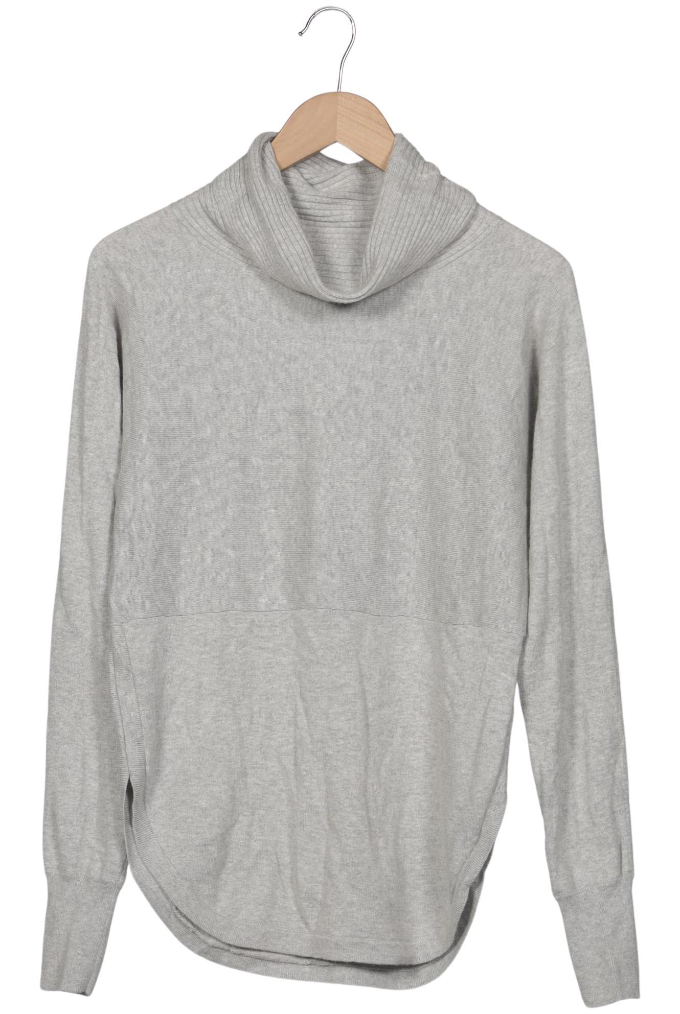 

Opus Damen Pullover, grau, Gr. 36