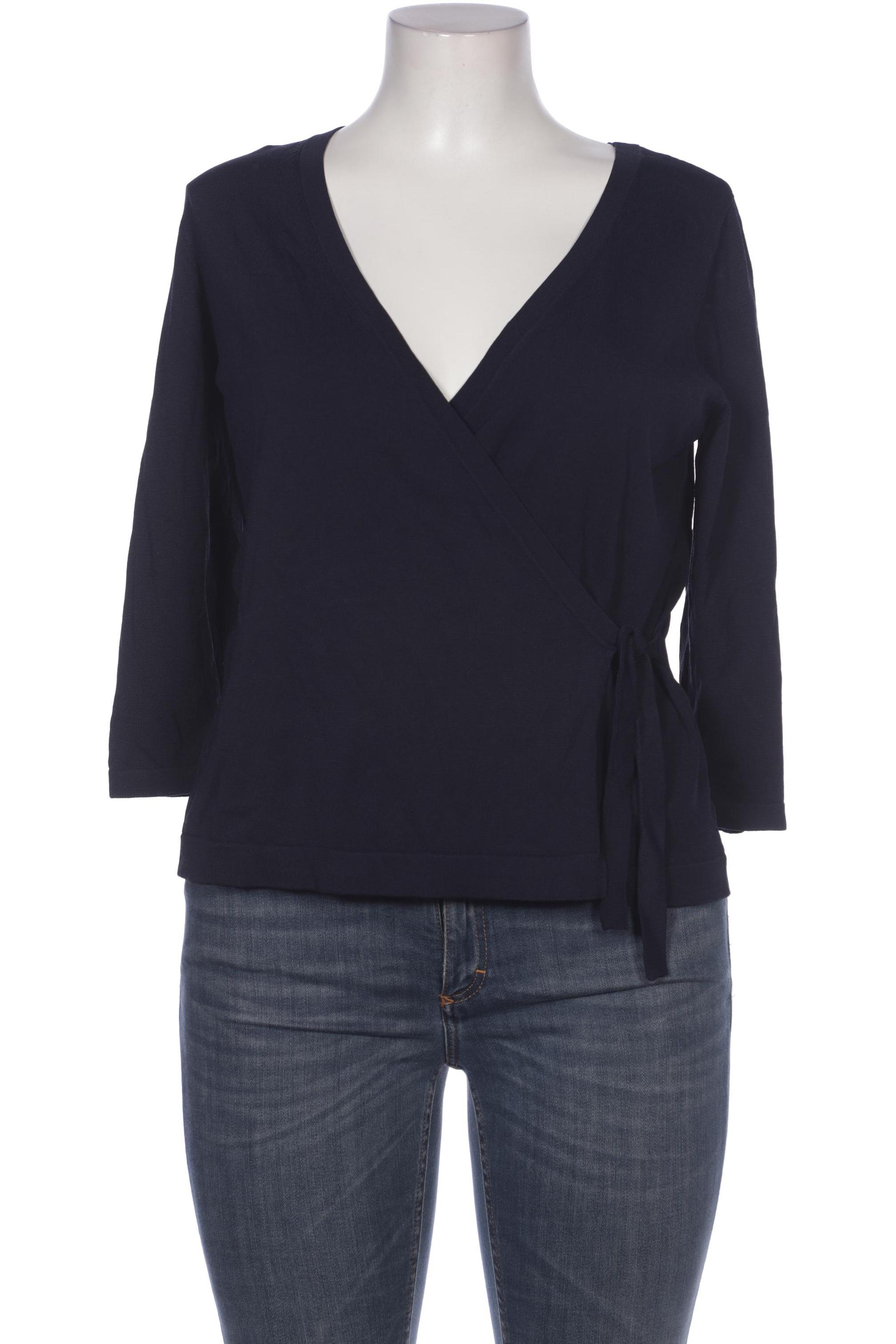 

Opus Damen Pullover, marineblau, Gr. 40