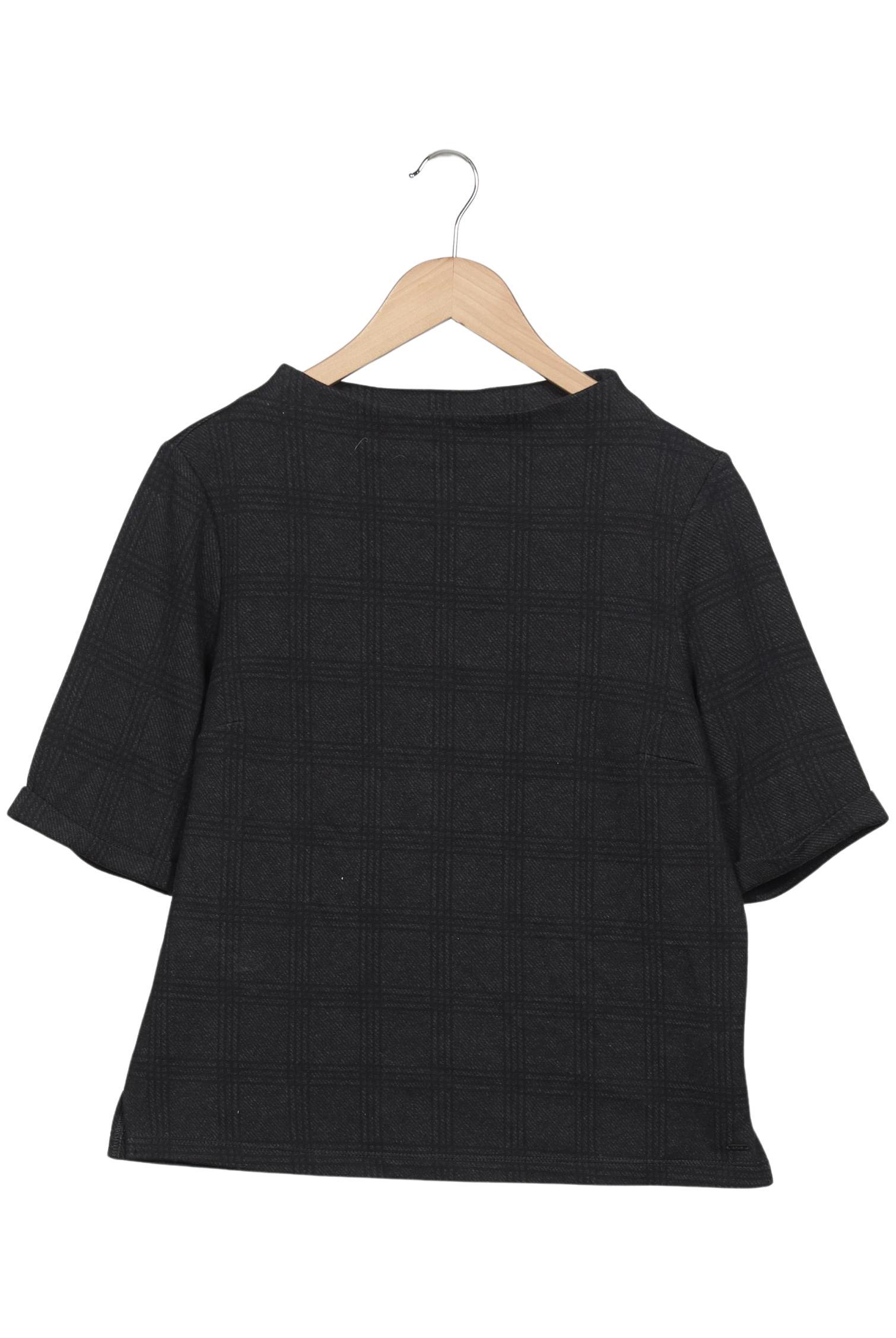 

Opus Damen Pullover, marineblau, Gr. 36
